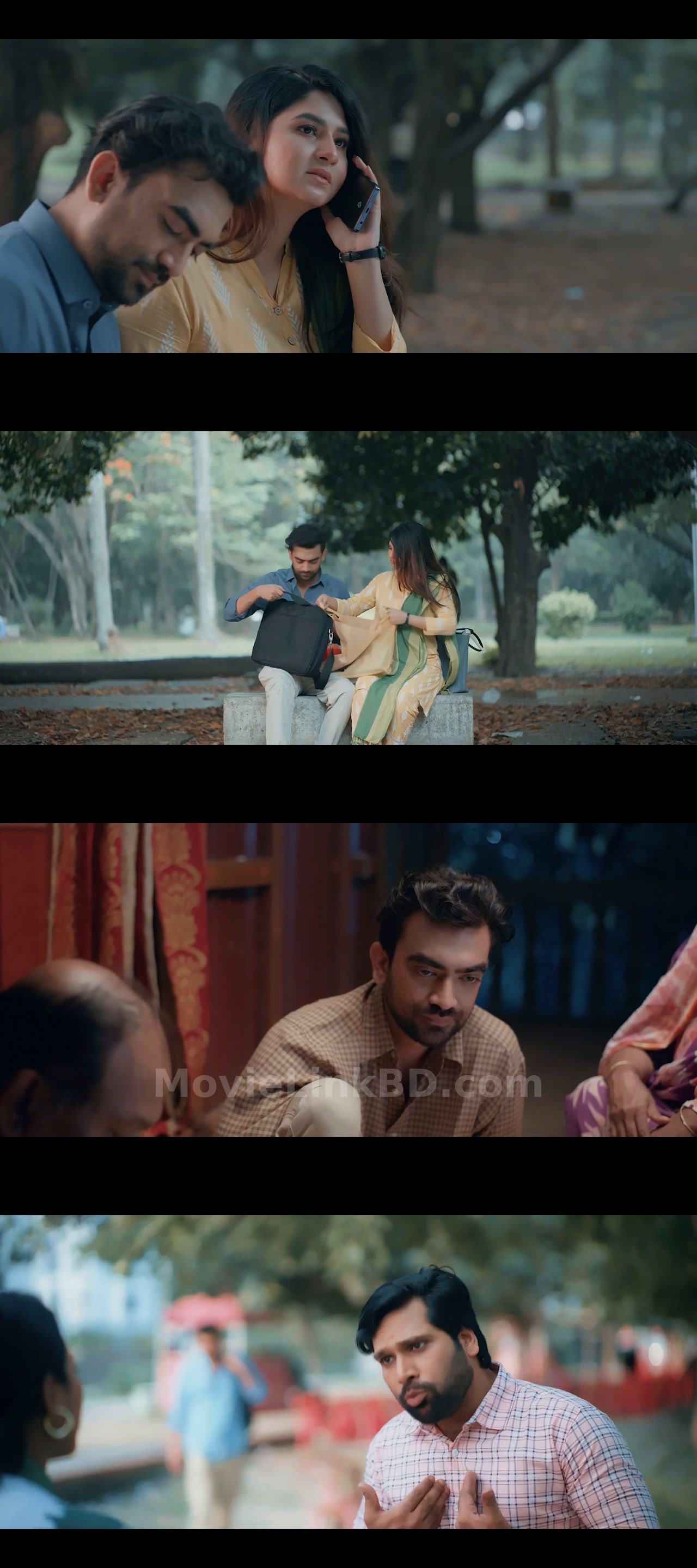 Durotto (2026) &bull; Bangla on MovieLinkBD Movie