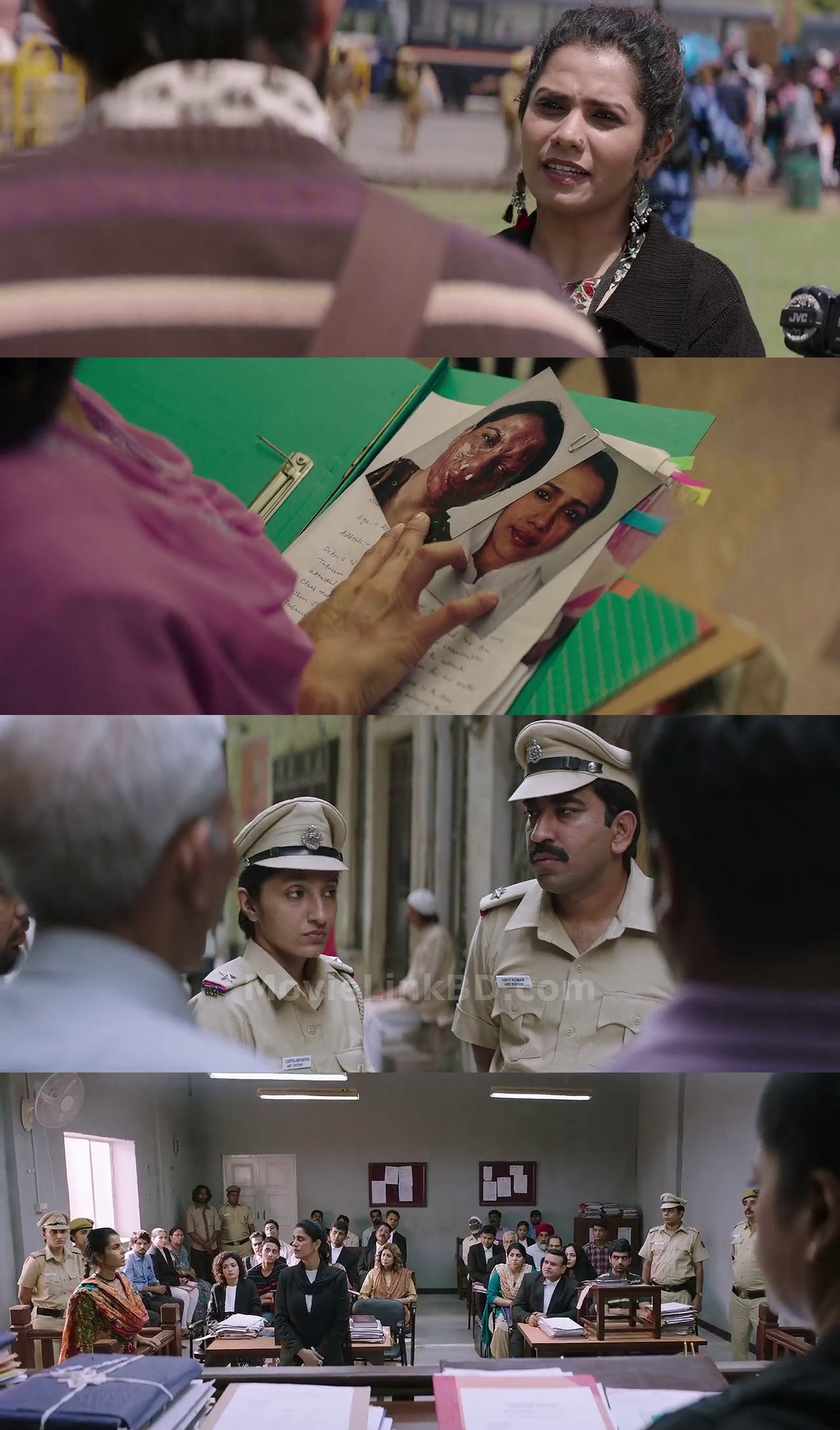 Chhapaak (2020) Hindi Download | MovieLinkBD TV Movie