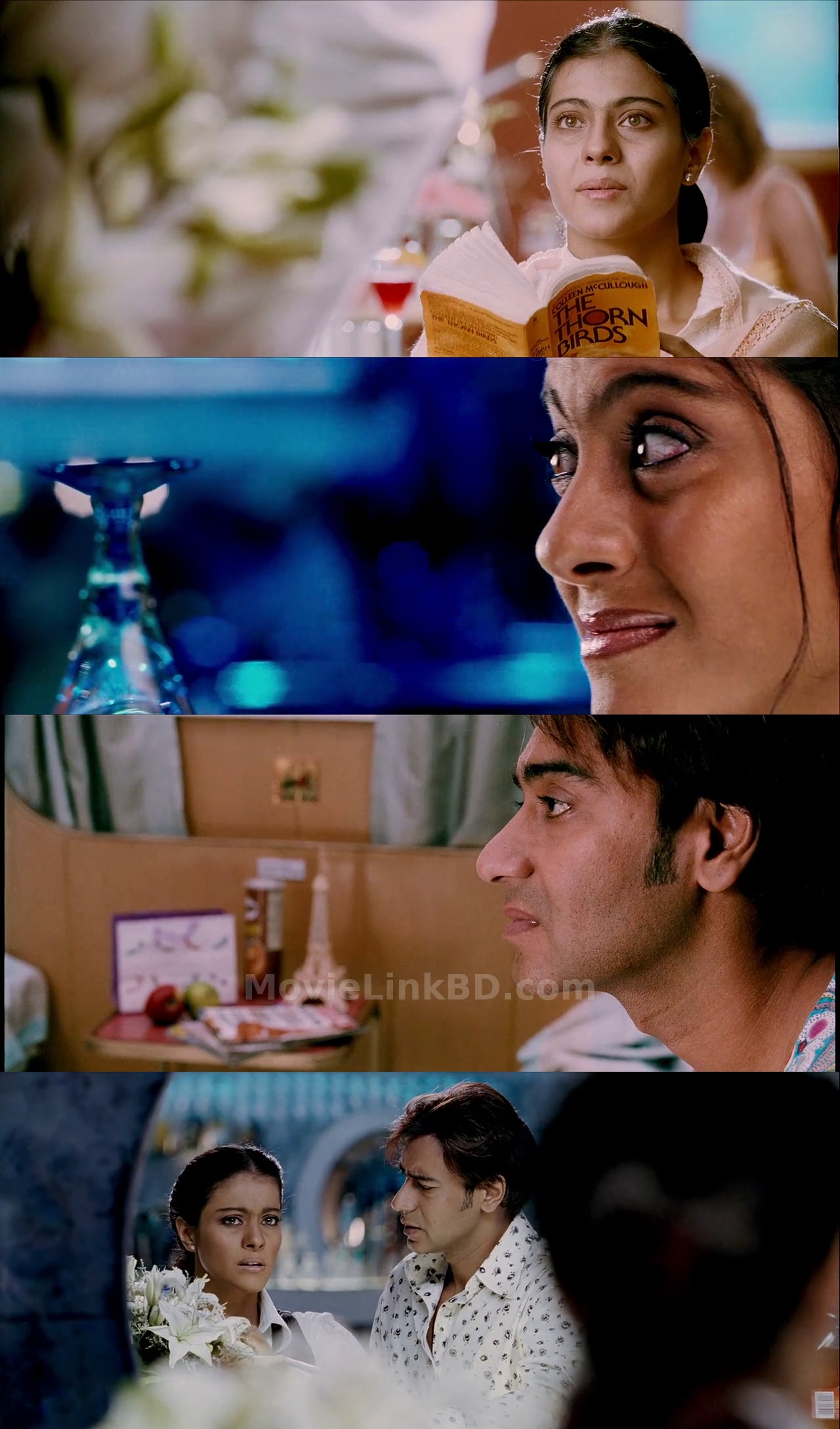 U Me Aur Hum (2008) &bull; Hindi on MovieLinkBD Movie