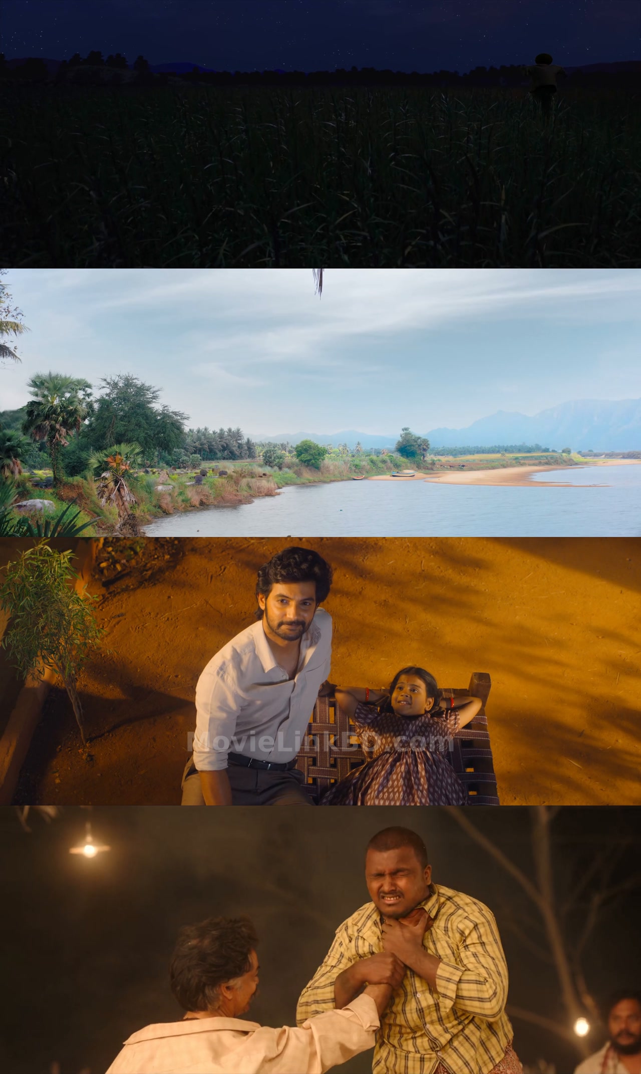 Shambhala  Full HD Hindi-Clean (2025) &bull; Hindi + Telugu + Dual Audio on MovieLinkBD Movie