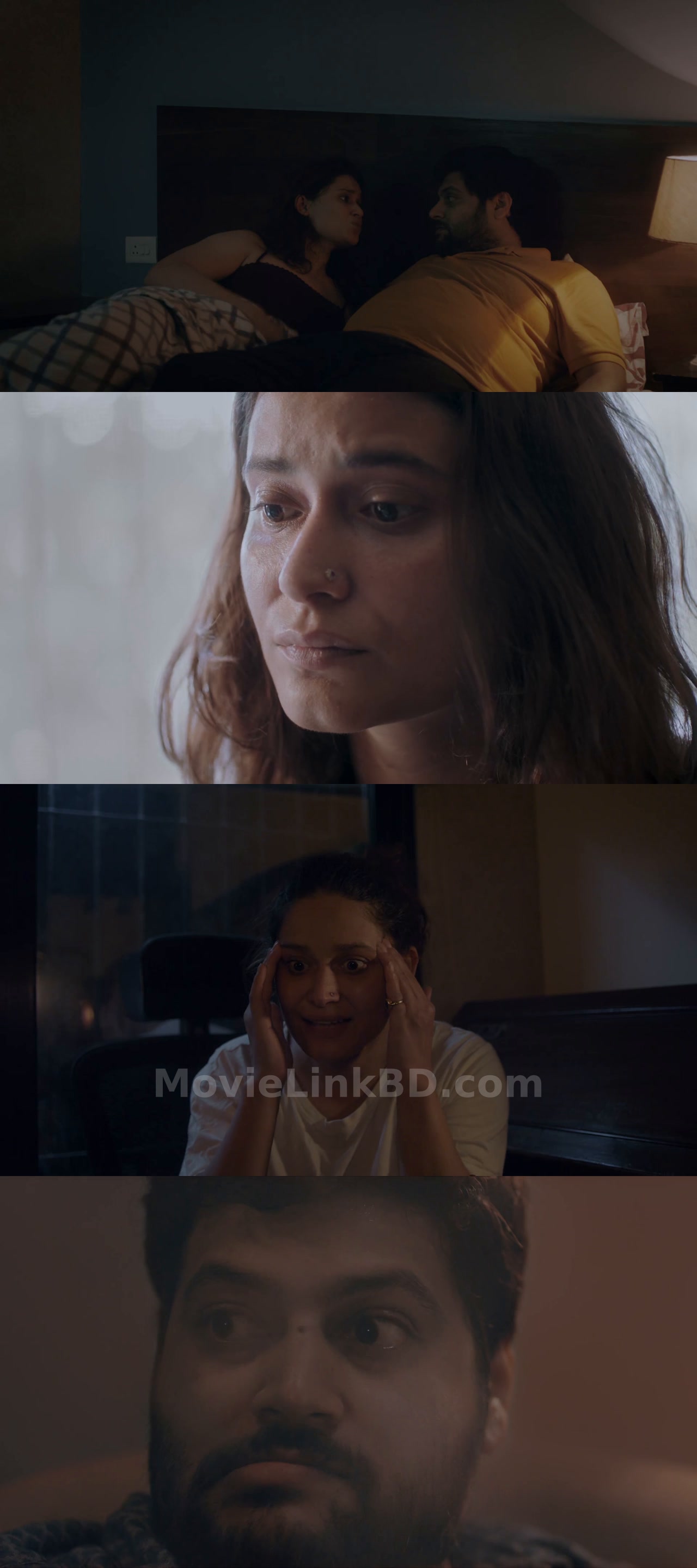 Demons  -Full HD Low Size File (2024) &bull; Hindi on MovieLinkBD Movie