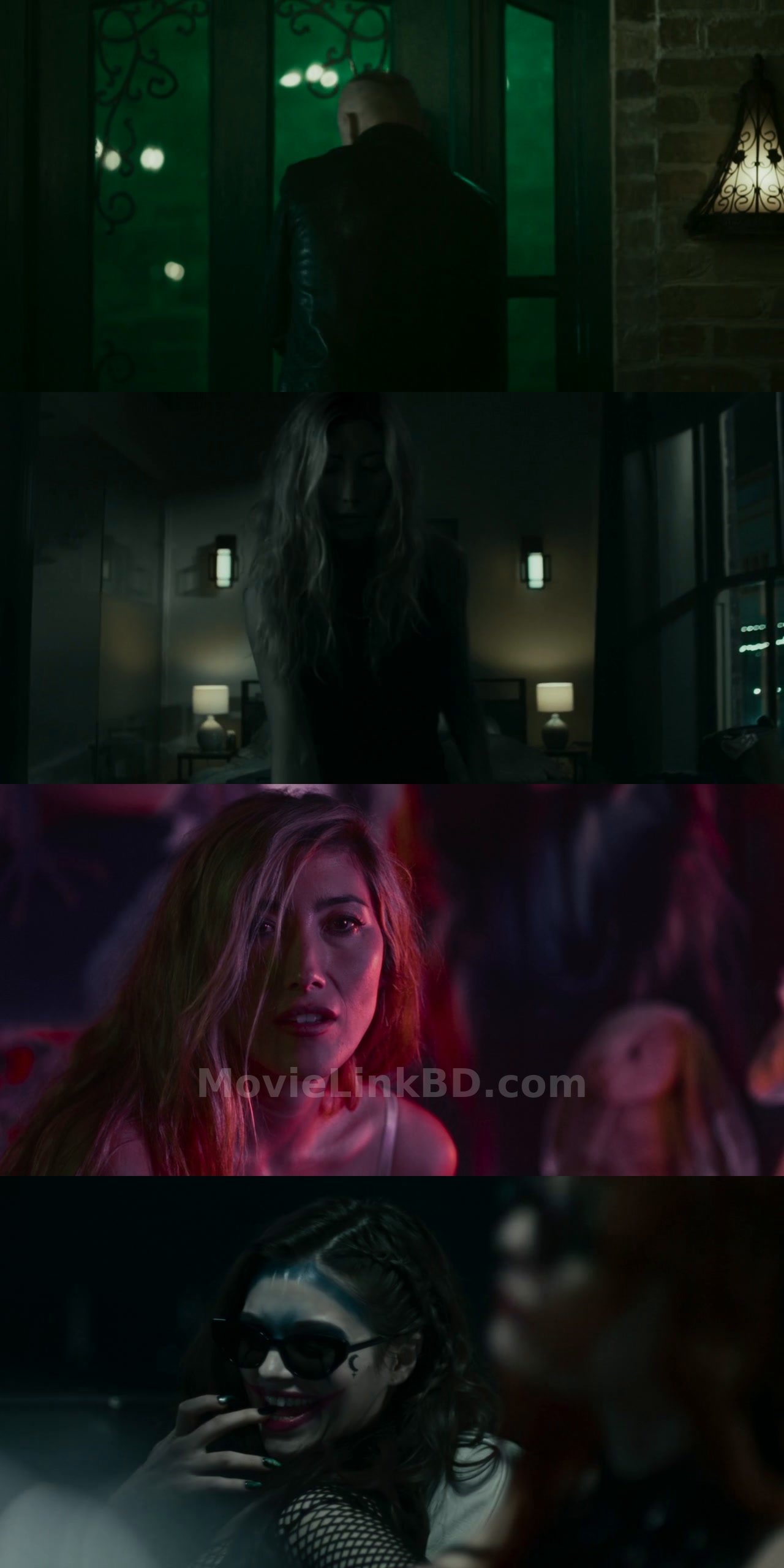 Vampires of the Velvet Lounge (2026) &bull; English + Hindi on MovieLinkBD Movie