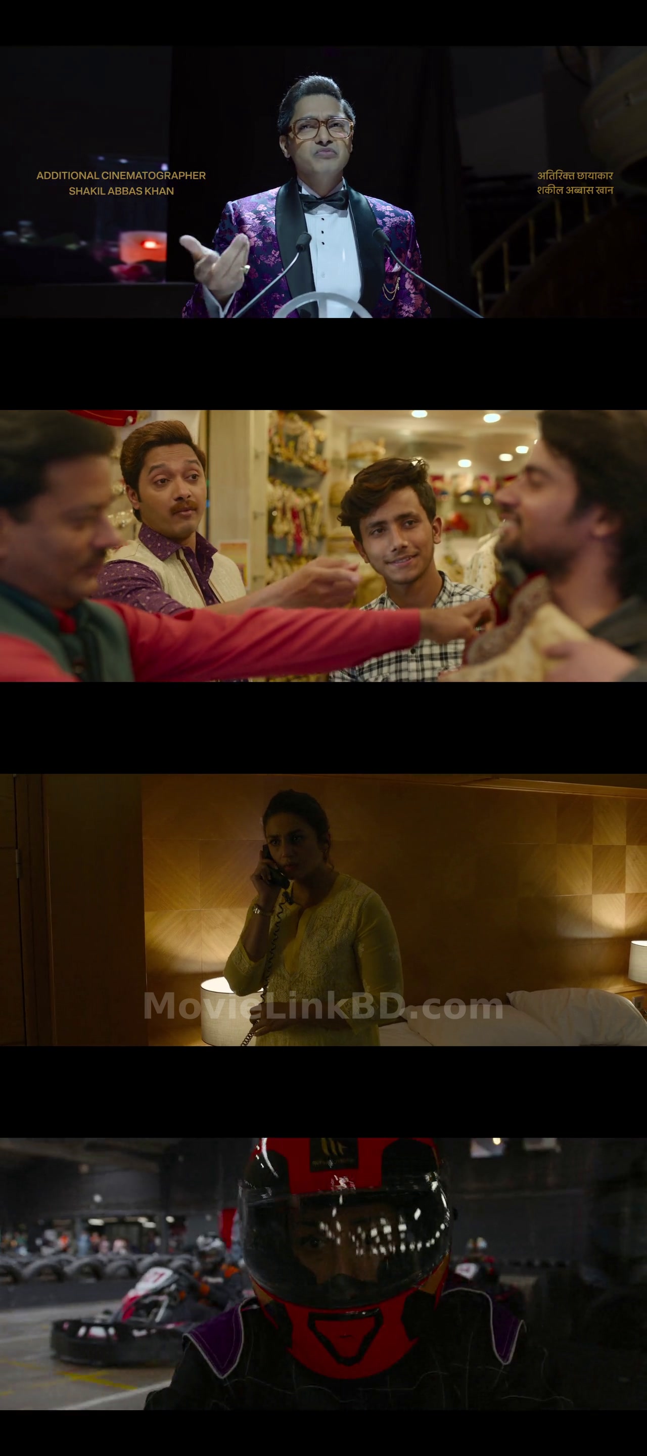 Single Salma  Full HD (2025) &bull; Hindi on MovieLinkBD Movie