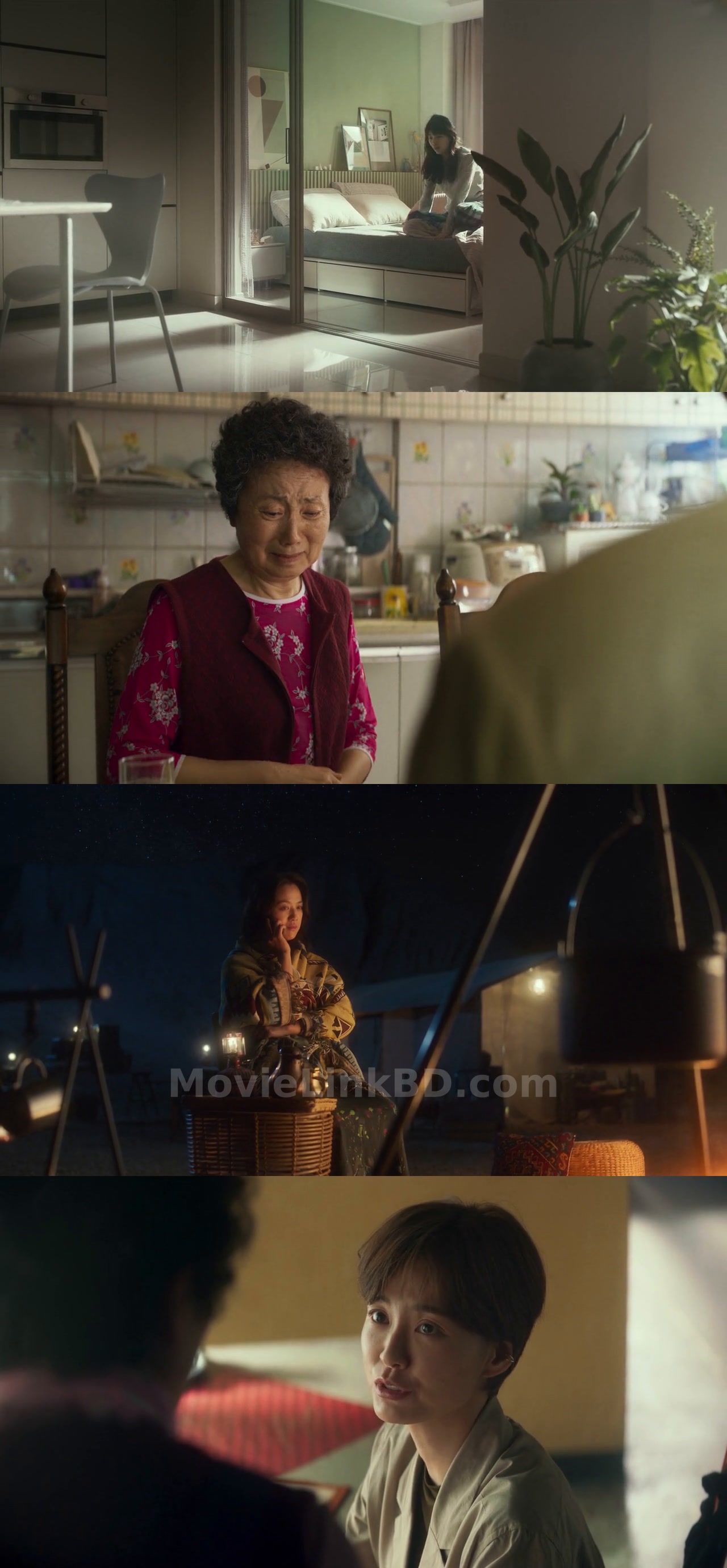 Wonderland  [ORG Hindi] (2024) &bull; Hindi + Korean + English + on MovieLinkBD Movie