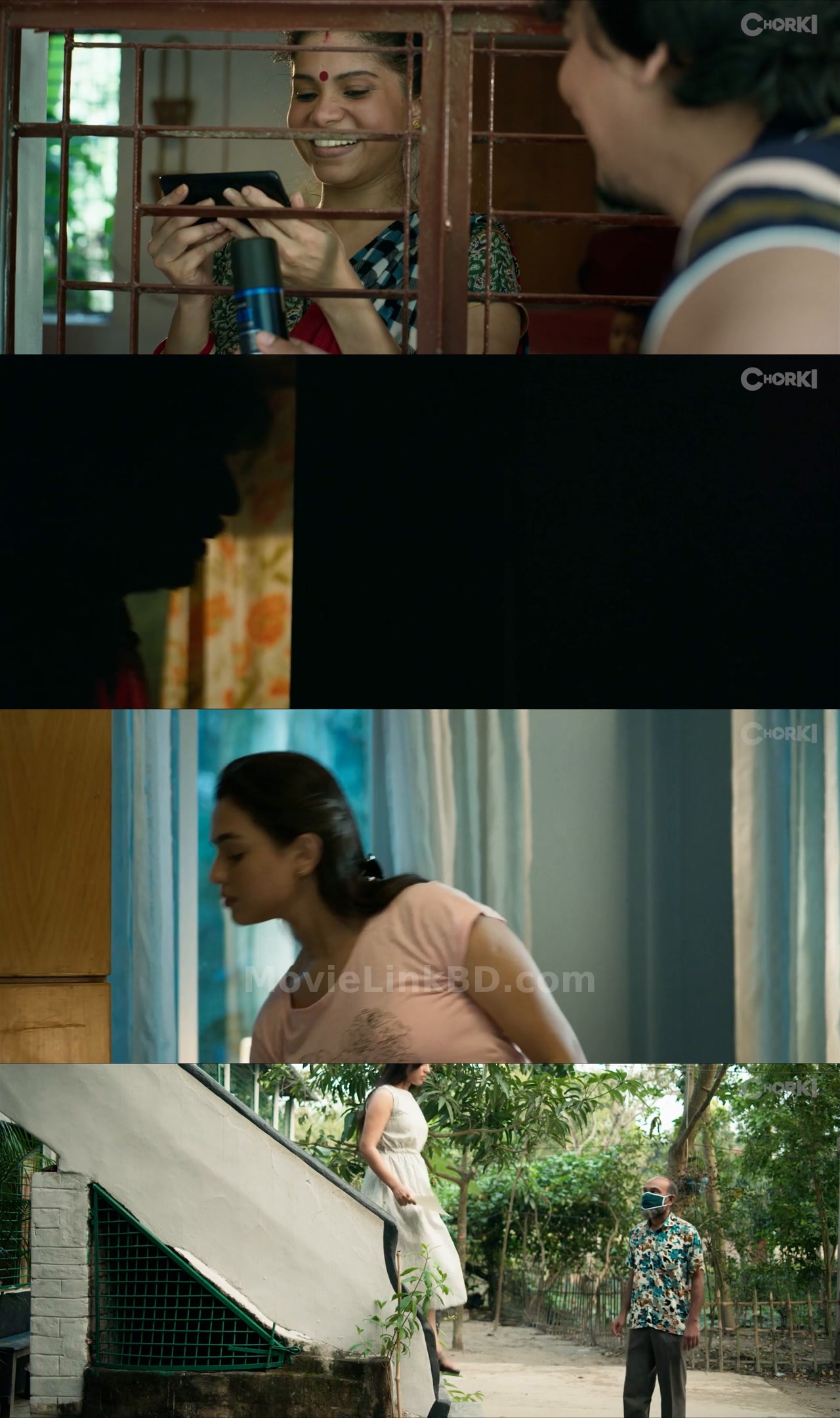 Patalghor (2023) Bangla Download | MovieLinkBD TV Movie