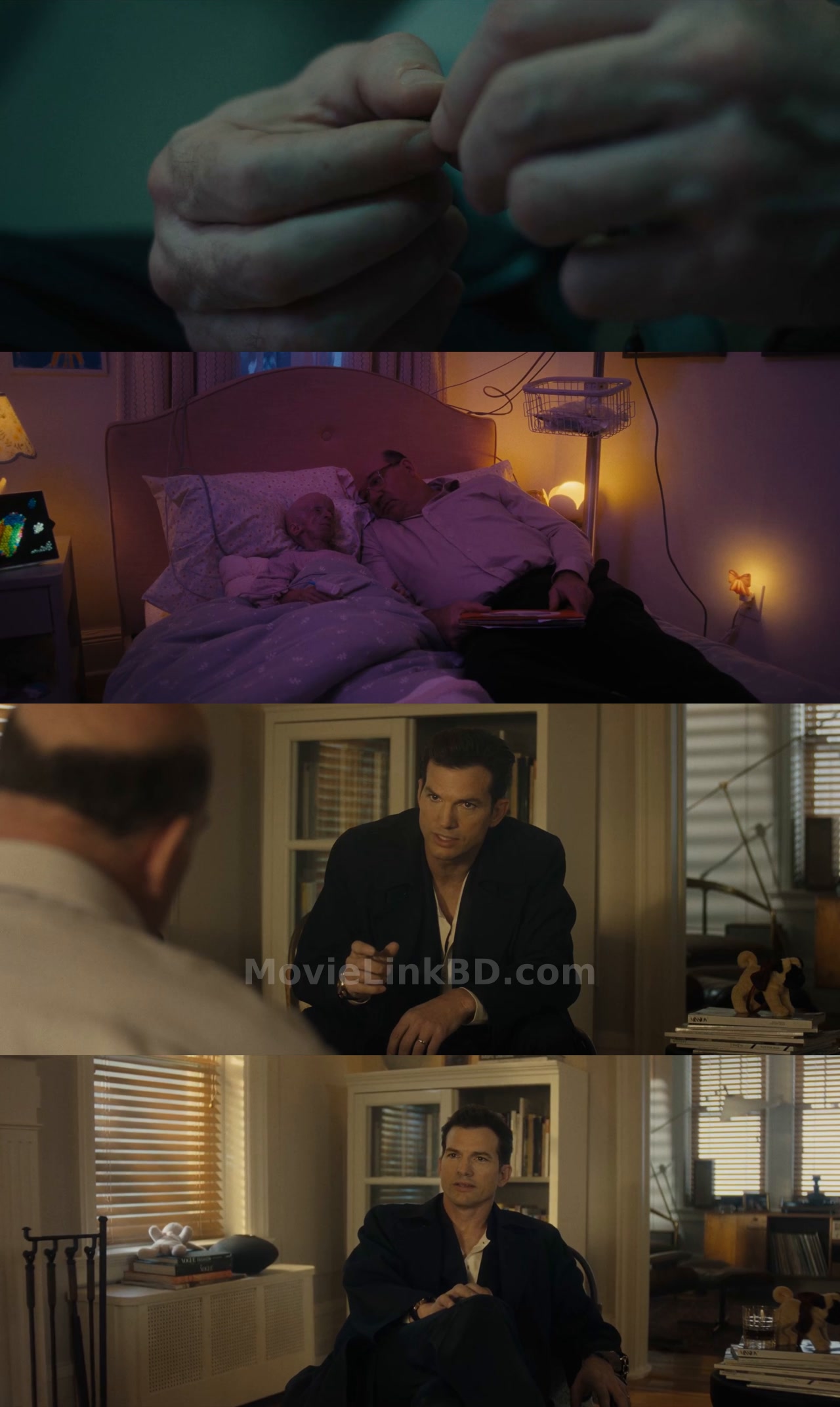 The Beauty  [S01 Ep 1-11 Added] Hindi Not Available (2026) &mdash; S01 &bull; English on MovieLinkBD Episode 7
