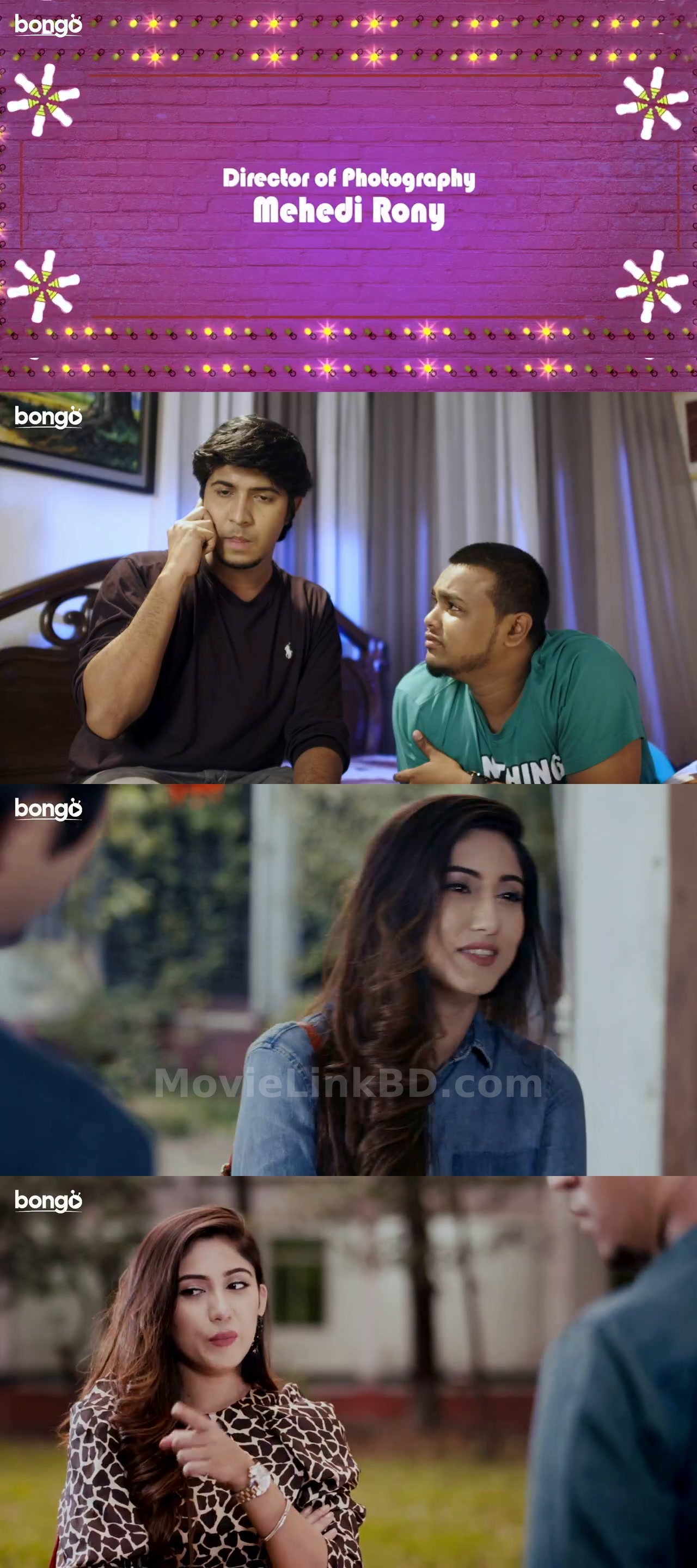 Time Pass (2019) &bull; Bangla on MovieLinkBD Movie
