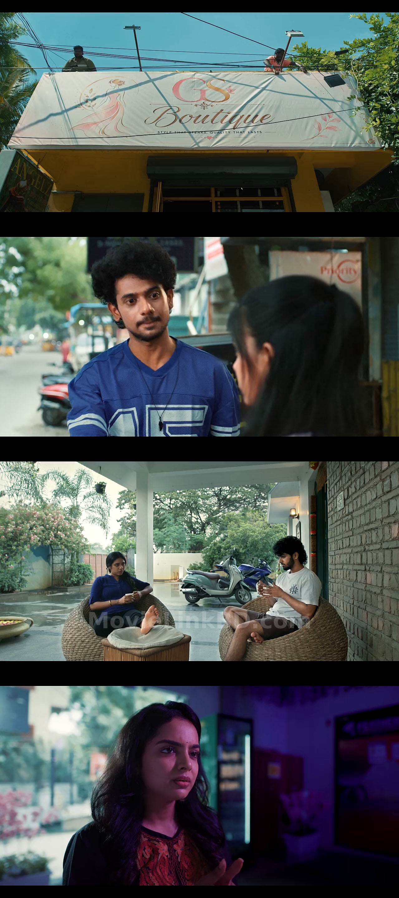 Brothers and Sisters  S01 [Ep01-64 Added] [ORG Hindi] (2026) &mdash; S01 &bull; Hindi + Tamil + Multi Audio on MovieLinkBD Episode 61-64