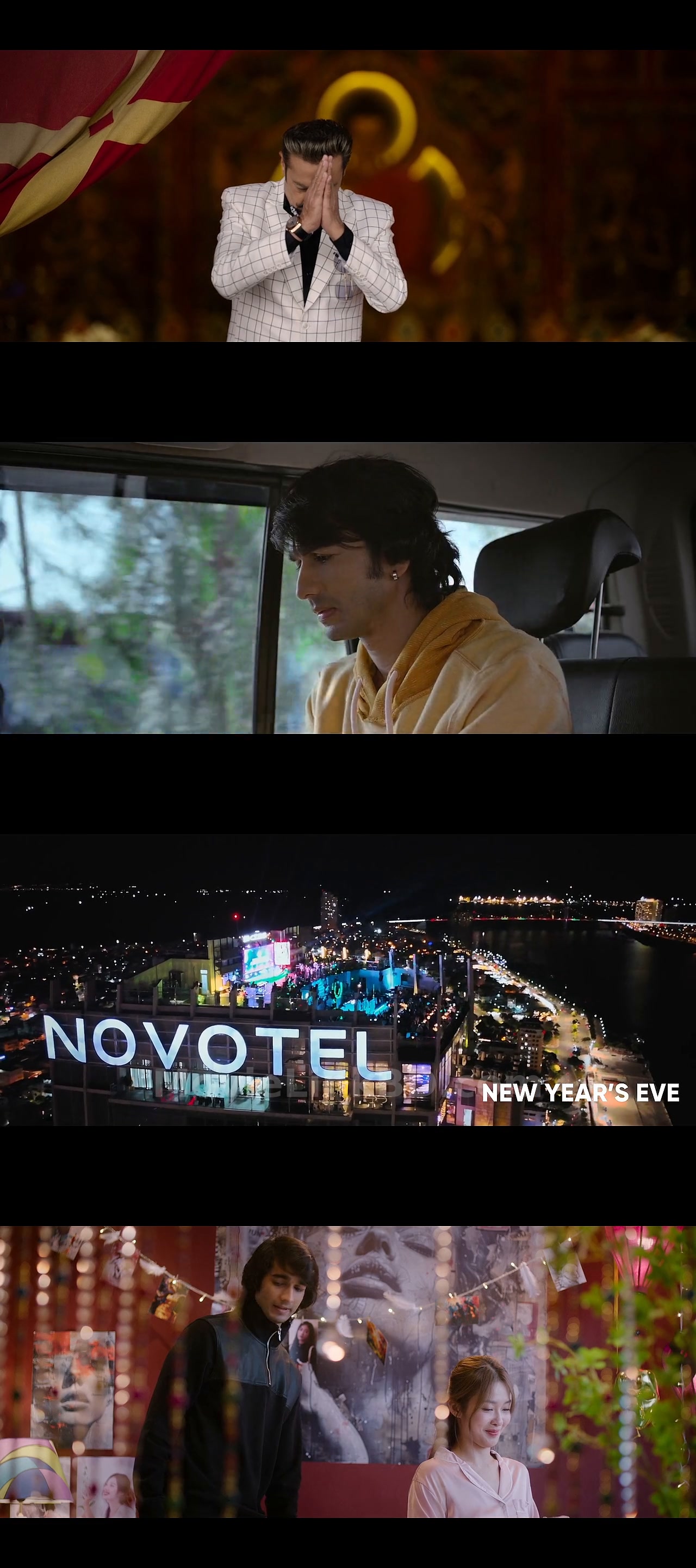 Love in Vietnam (2025) &bull; Hindi on MovieLinkBD Movie