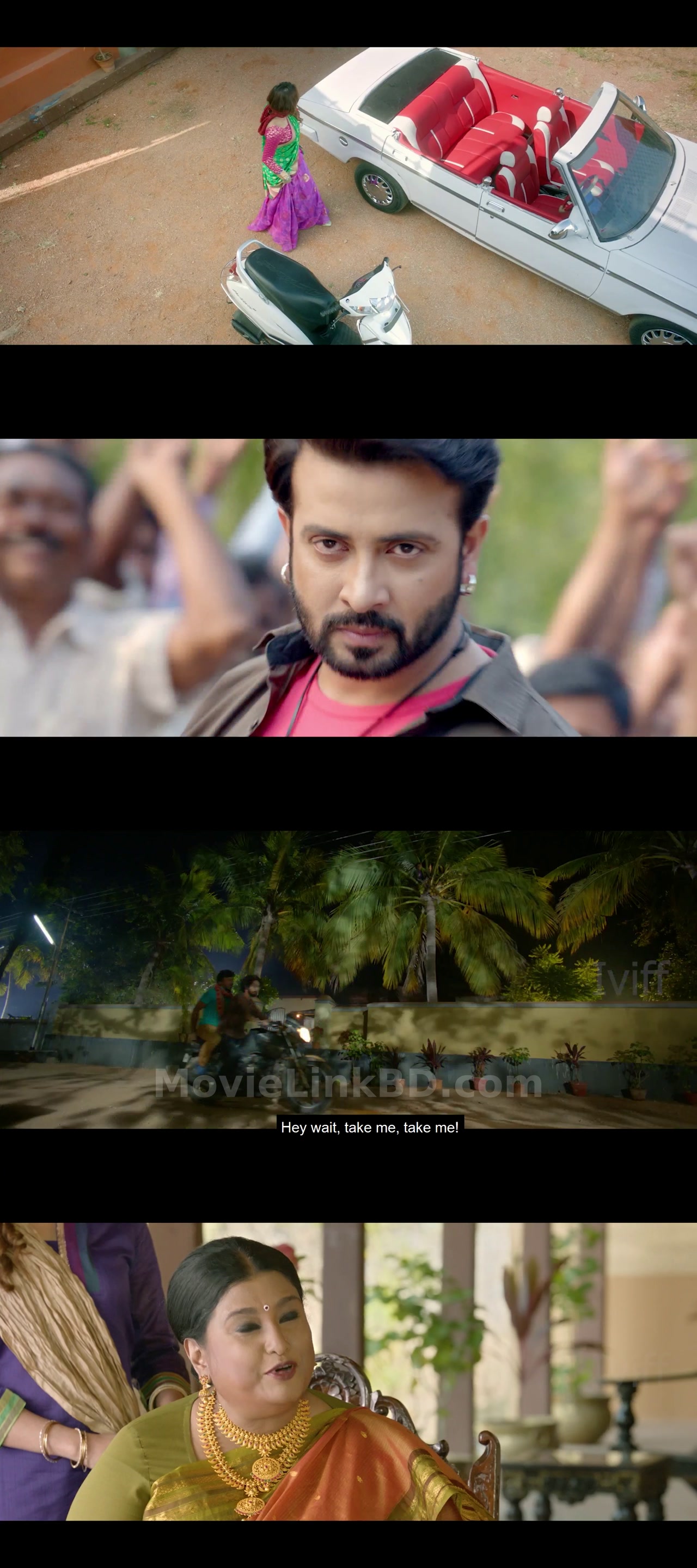 Nolok (2019) &bull; Bangla on MovieLinkBD Movie