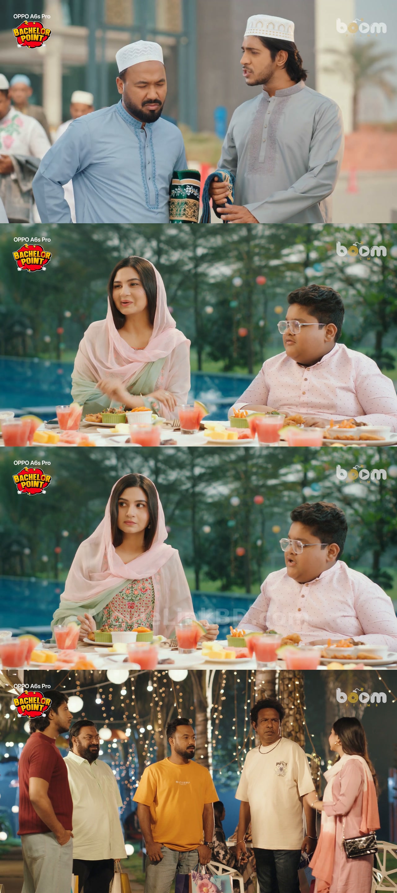 Bachelor Vibes  Full HD (2026) &bull; Bangla on MovieLinkBD Movie