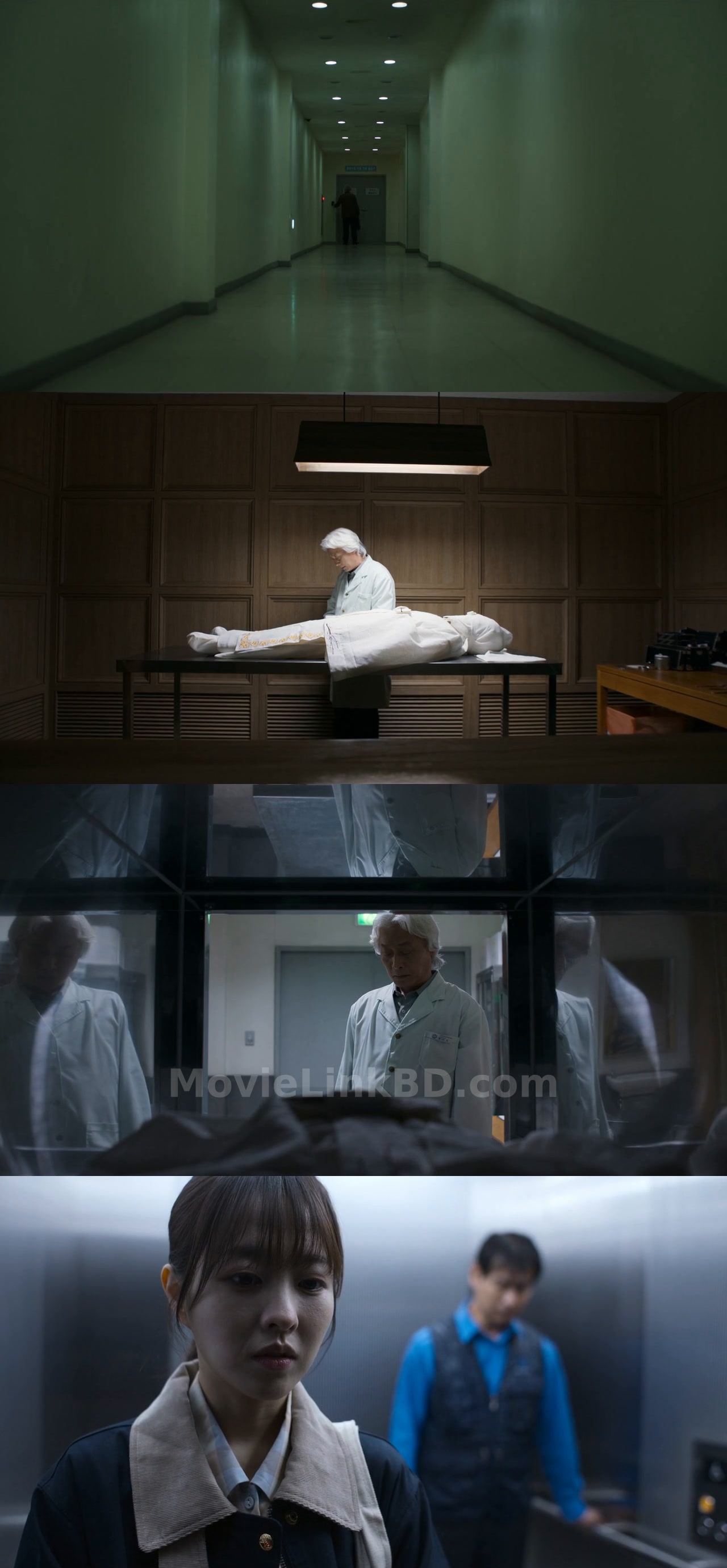 Light Shop  Season 1 [Ep01-08] Completed - With English Subtitle (2024) &bull; English, Korean Dual Audio on MovieLinkBD 4