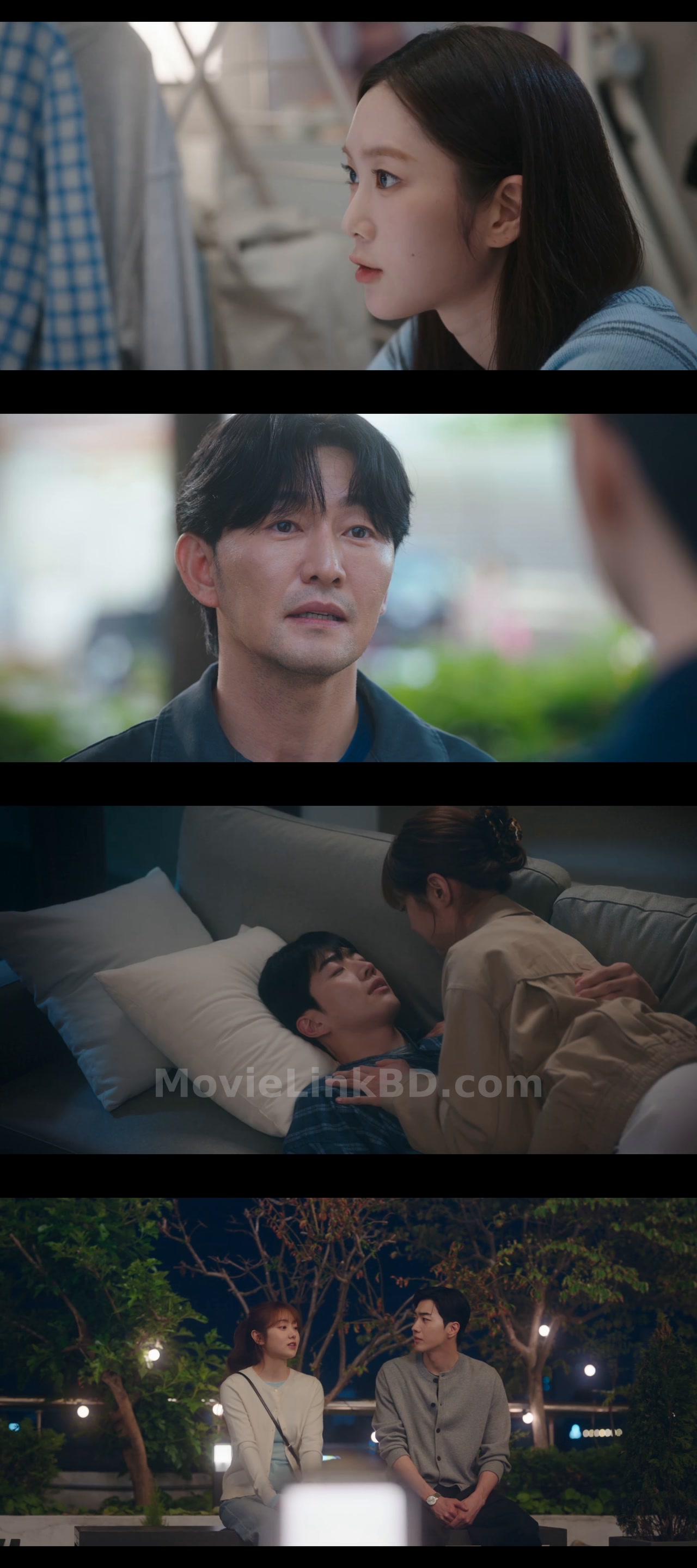 My Bias, My Boss  Season 1 [Ep01-12] Completed [ORG Hindi] (2026) &bull; Hindi + Korean + Tamil + Telugu on MovieLinkBD S01E12