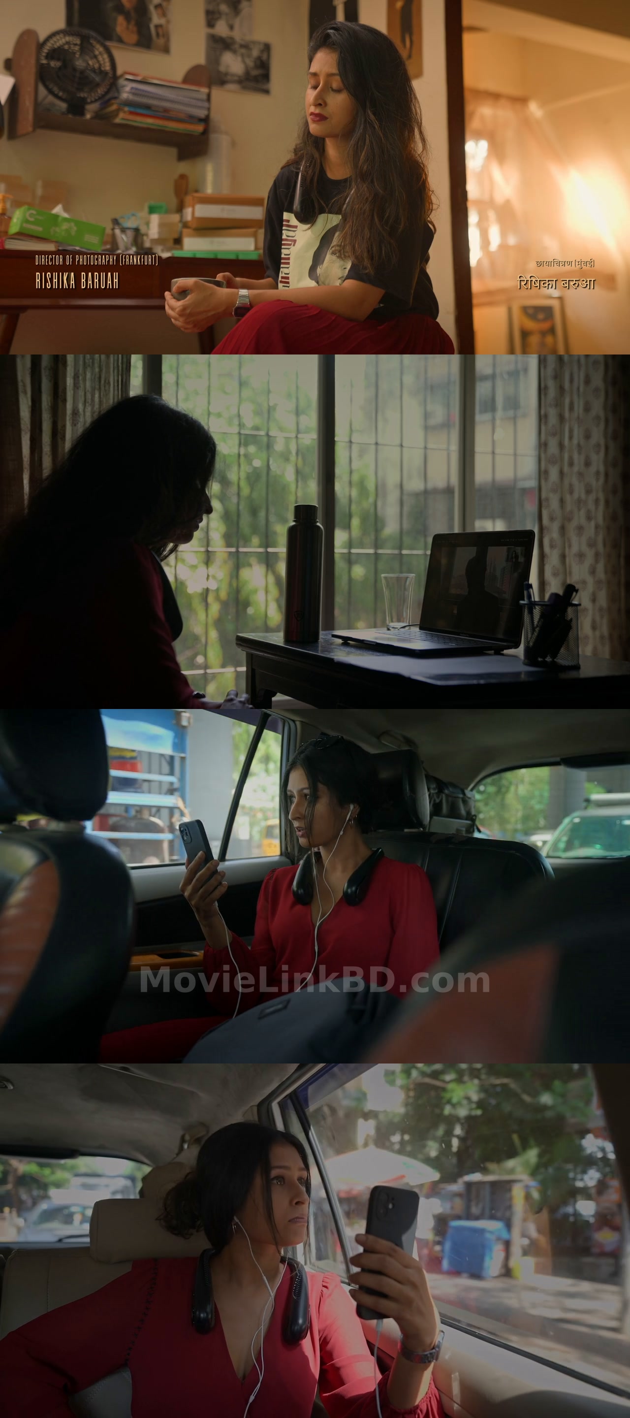 I'm Not an Actor / Main Actor Nahin Hoon (2025) &bull; Hindi on MovieLinkBD Movie