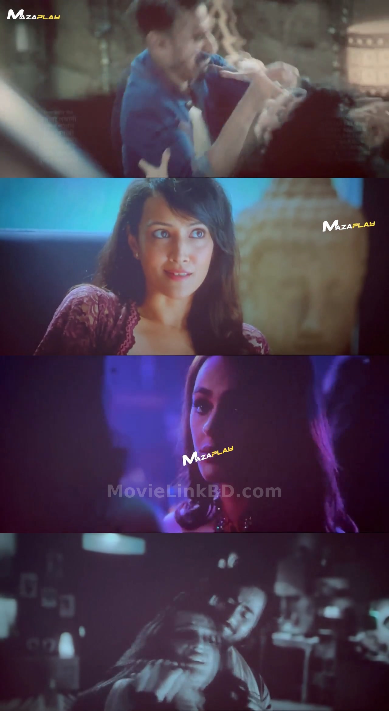 Maarrich (2022) &bull; Hindi on MovieLinkBD Movie