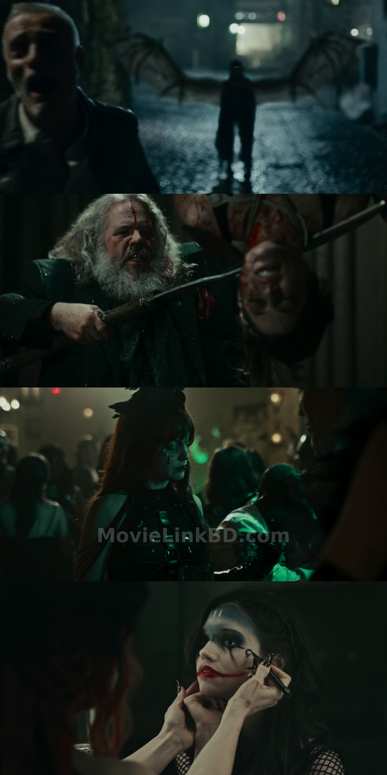 Vampires of the Velvet Lounge (2026) &bull; English + Hindi on MovieLinkBD Movie