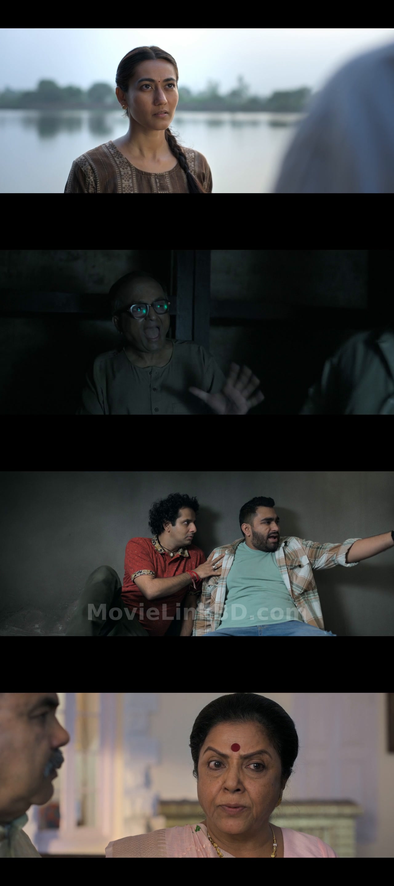 Jhamkudi  Full HD Hindi ORG (2024) &bull; Hindi Dubbed on MovieLinkBD Movie