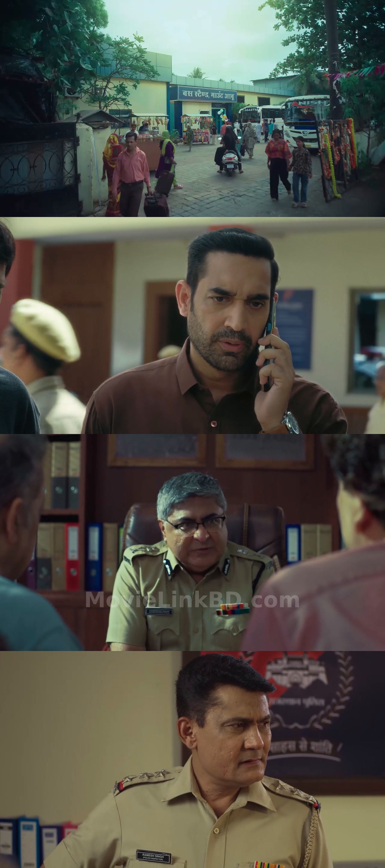Crime Patrol  S01 [Ep 1-8 Added] (2026) &mdash; S01 &bull; Hindi on MovieLinkBD Episode 06