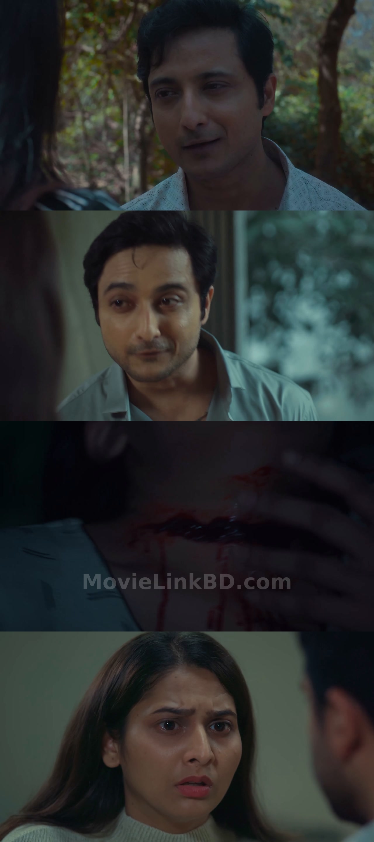 Crime Patrol  S01 [Ep 1-8 Added] (2026) &mdash; S01 &bull; Hindi on MovieLinkBD Episode 05