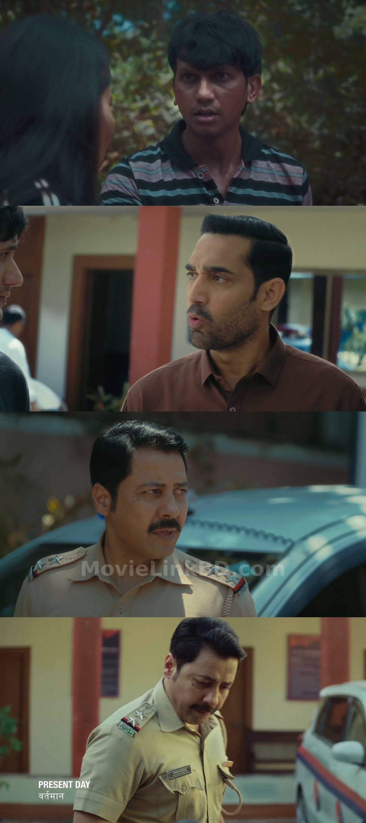 Crime Patrol  S01 [Ep 1-8 Added] (2026) &mdash; S01 &bull; Hindi on MovieLinkBD Episode 06