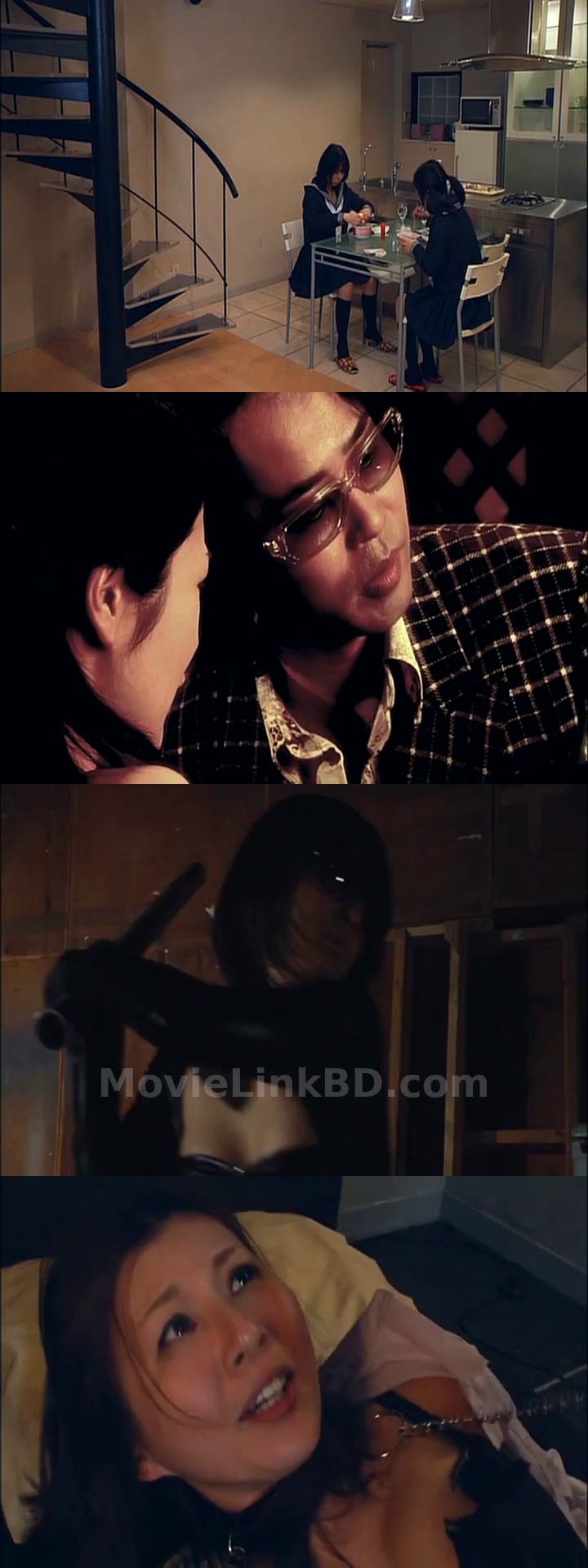 Missing 66  18+ ⛔ (2012) &bull; japanese on MovieLinkBD Movie