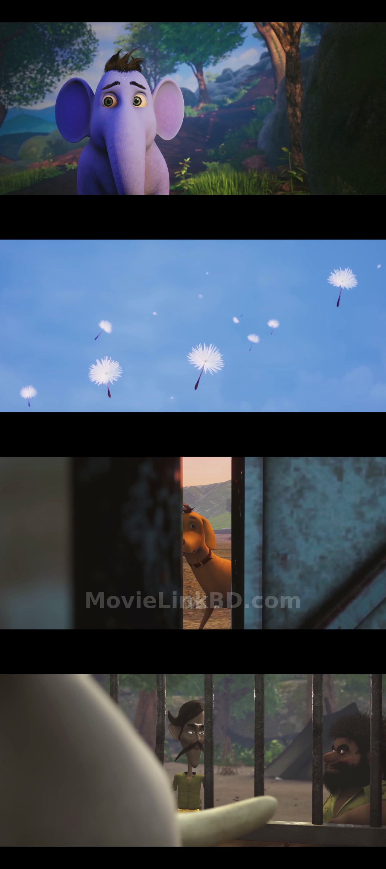 Appu  [ORG Hindi] (2024) &bull; Hindi, English Dual Audio on MovieLinkBD Movie