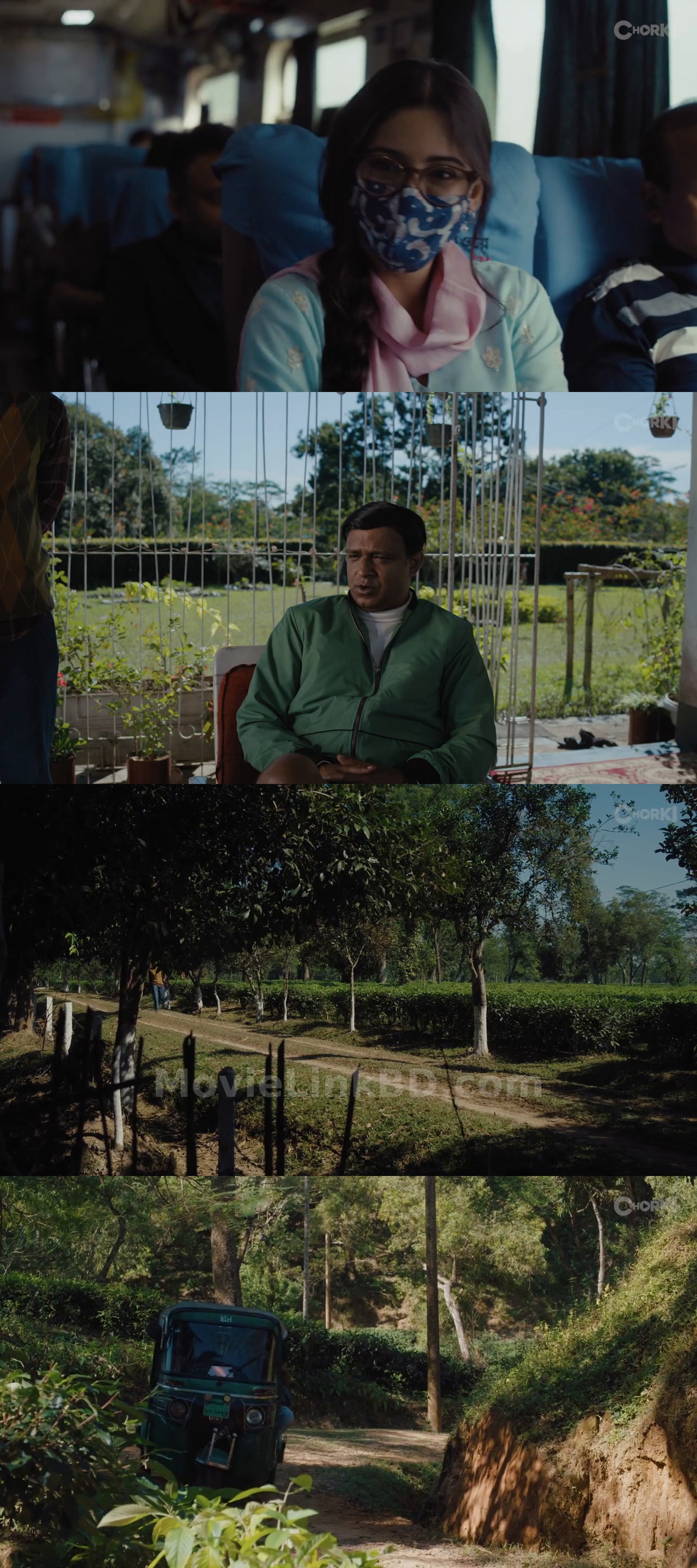 Cha Garam  Full HD (2026) &bull; Bangla on MovieLinkBD Movie