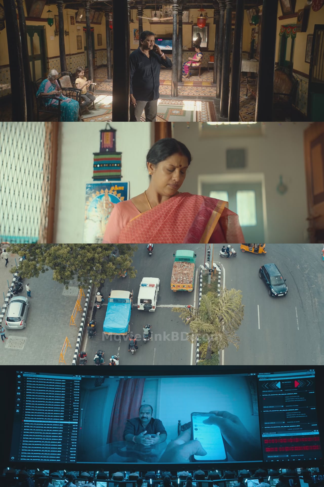 Valimai (2022) Hindi Download | MovieLinkBD TV Movie