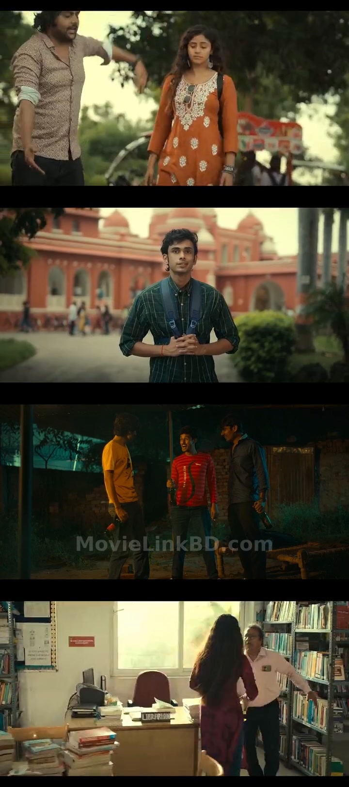 Thukra ke mera pyaar  Season 1 [Ep01-19] Completed (2024) &bull; Hindi on MovieLinkBD Part - 1 [Ep01-07] Completed