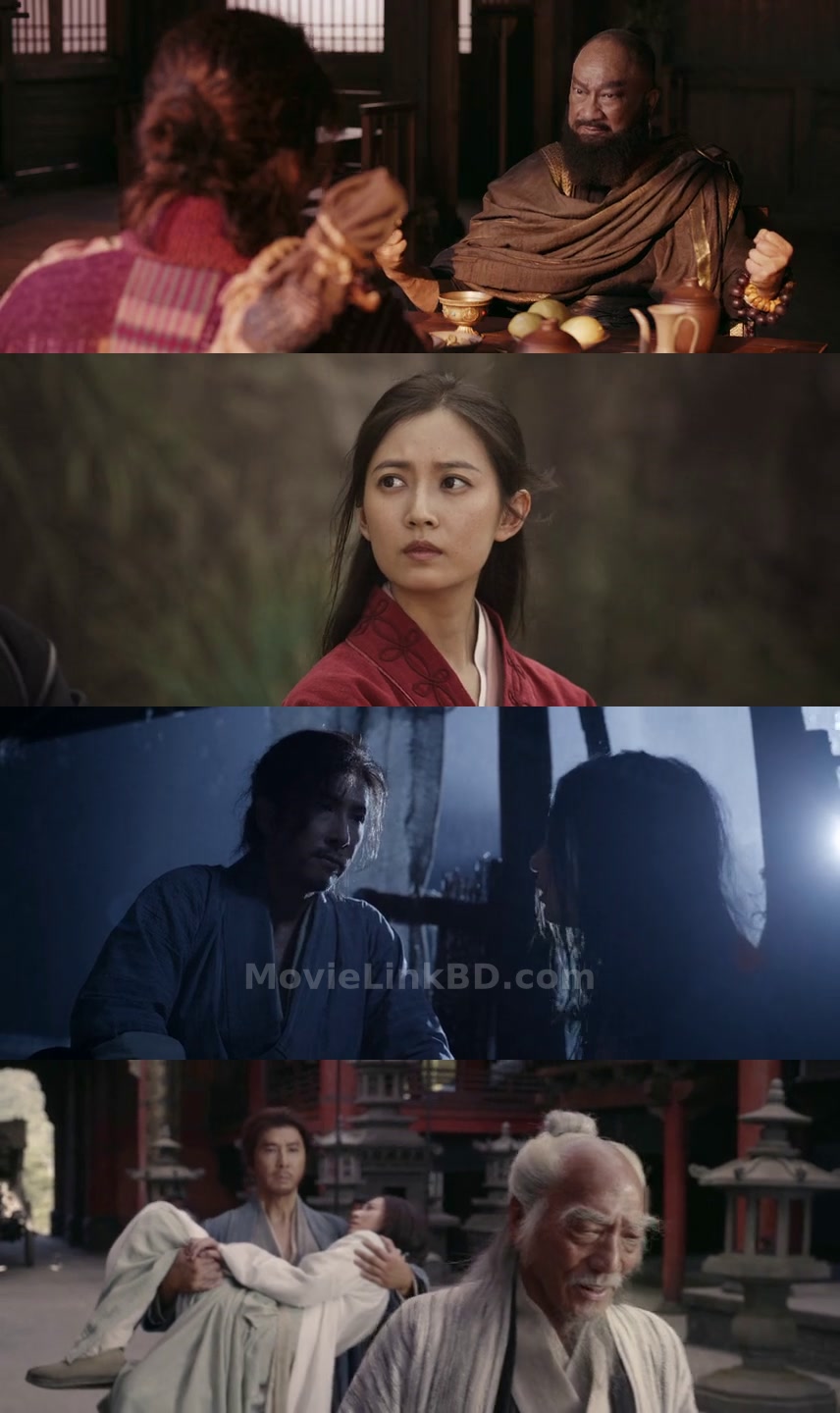 Sakra  E-Sub Added (2023) &bull; Chinese on MovieLinkBD Movie