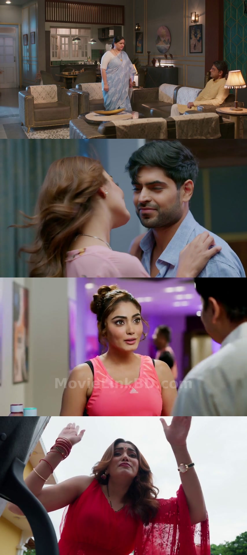 Begum of Crime  S01 Ep[1-6] COMBINED (2026) &mdash; S01 &bull; Hindi on MovieLinkBD Series