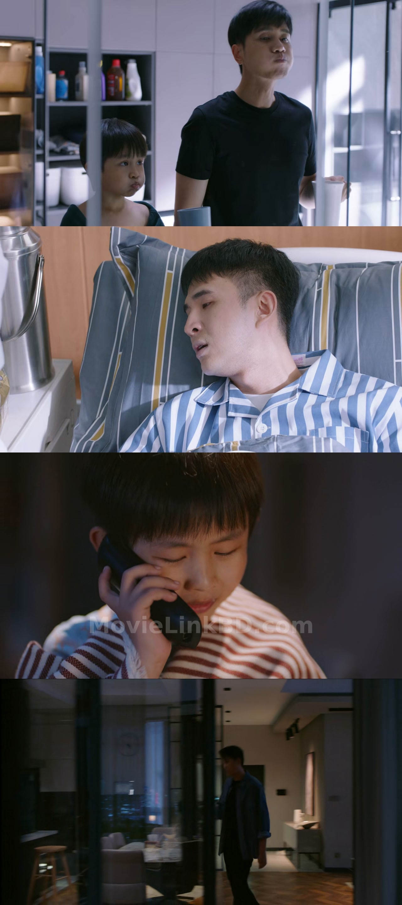 Have a Crush on You  Season 1 [Ep01-36] Completed [ORG Hindi] (2023) &bull; Hindi, Chinese Dual Audio on MovieLinkBD Episode 12