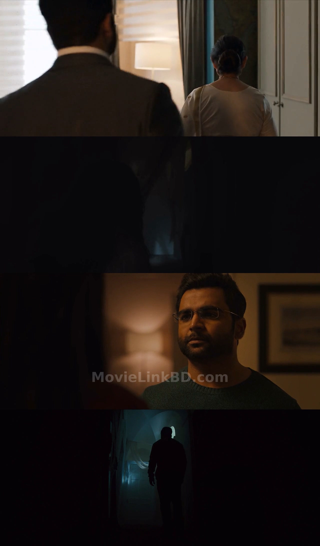 Amavas (2019) Hindi Download | MovieLinkBD TV Movie