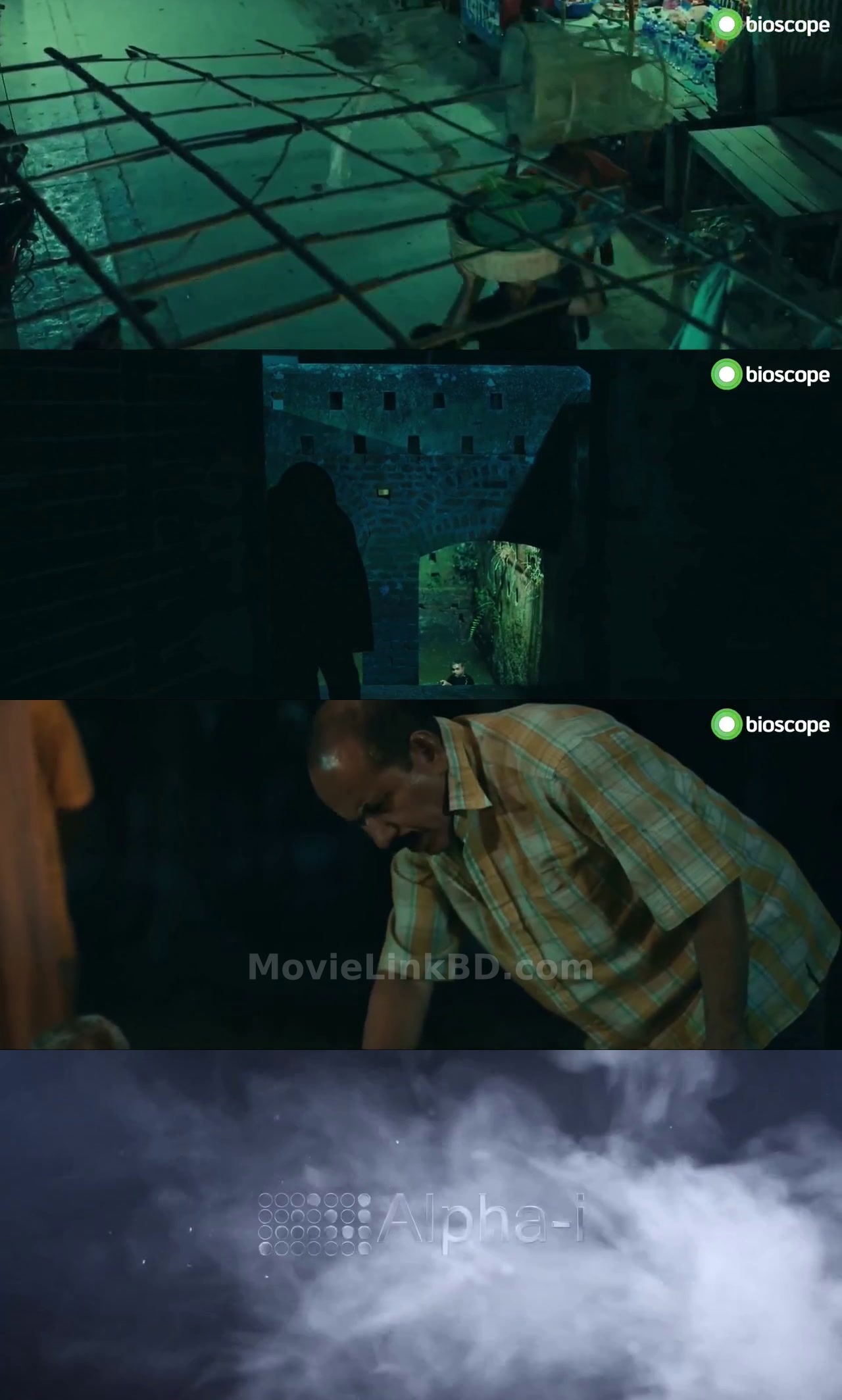 Makal (2022) &bull; Bangla on MovieLinkBD Movie