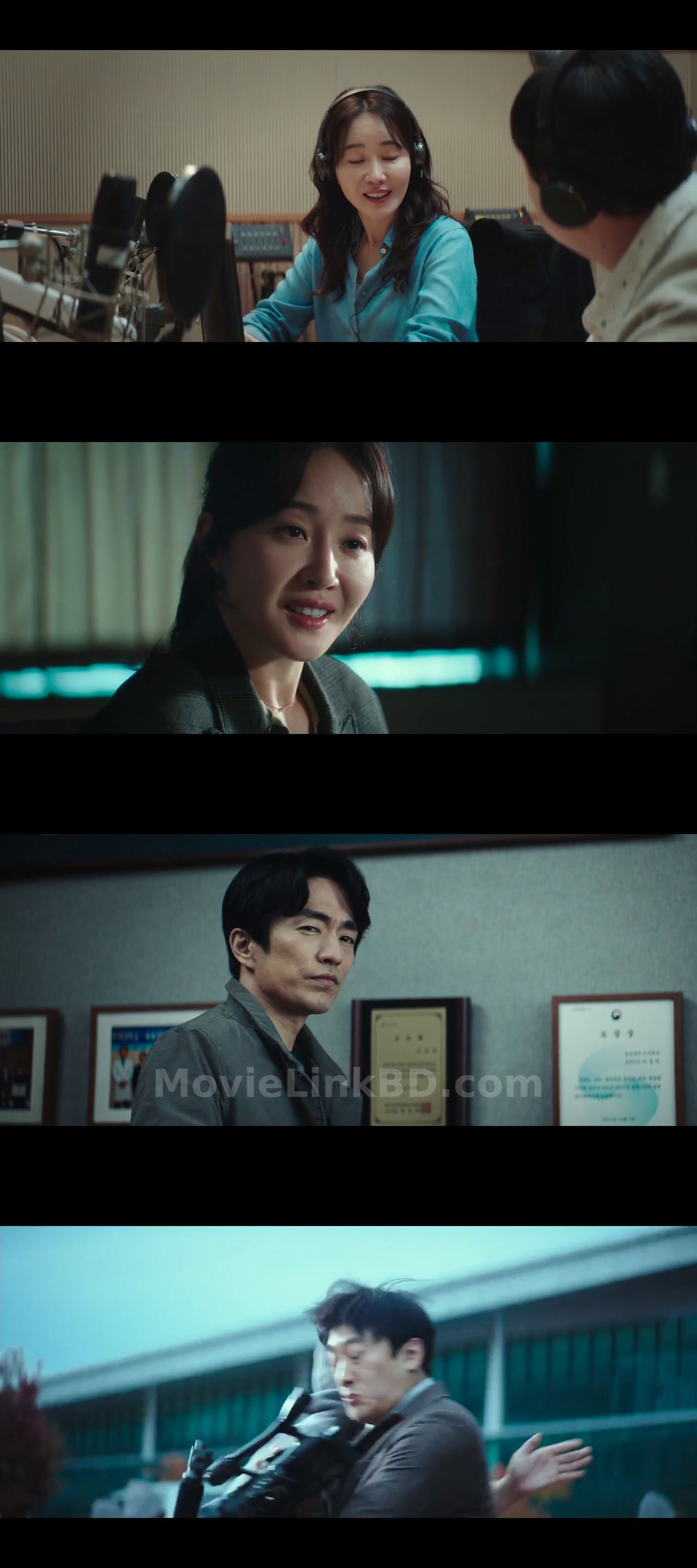 The Cursed: Dead Man's Prey (2021) &bull; korean on MovieLinkBD Movie