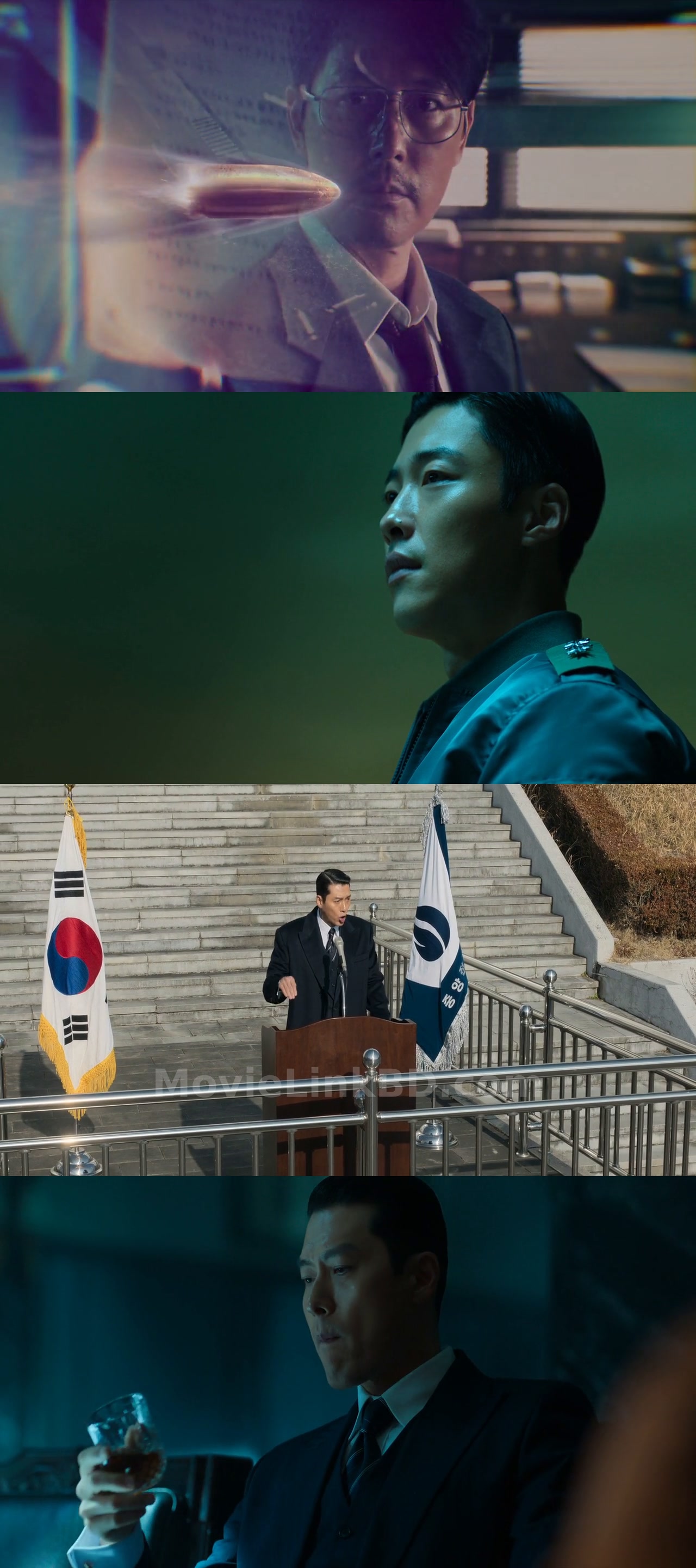 Made in Korea  Season 2 [Ep01-02 Added] - Hindi Not Available (2026) &bull; Korean + English on MovieLinkBD Episode 02