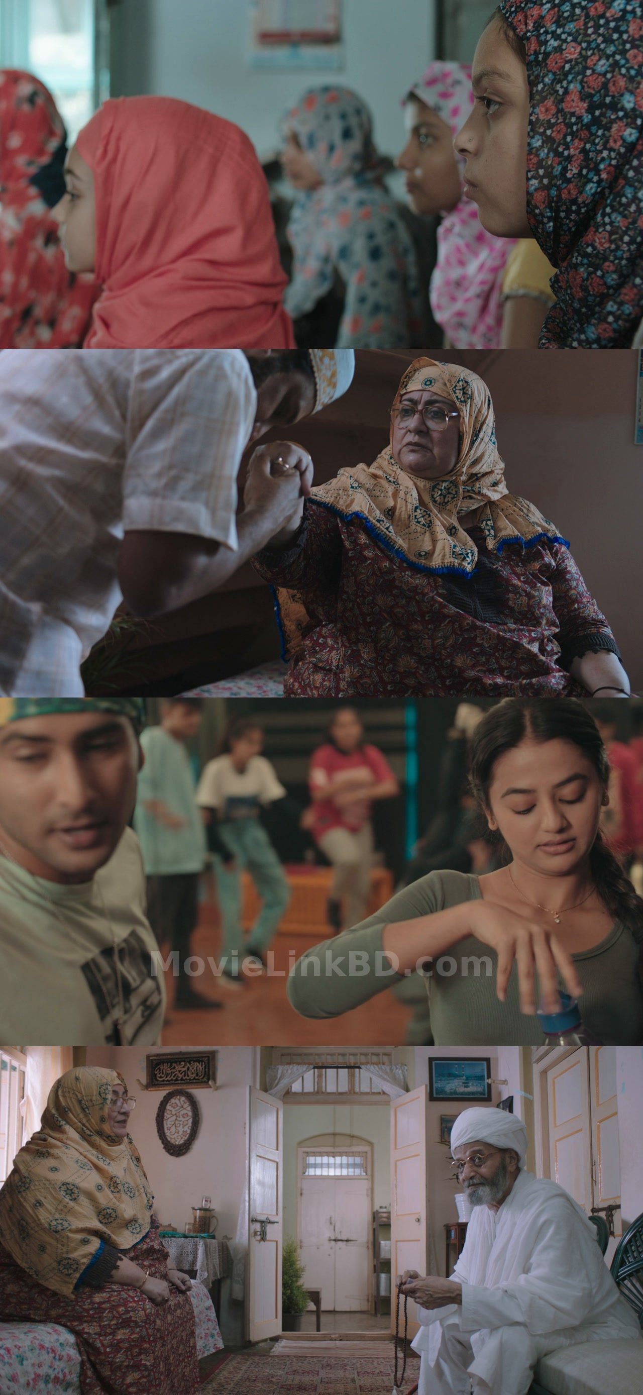Zibah  Full HD [Short film] (2024) &bull; Hindi on MovieLinkBD Movie