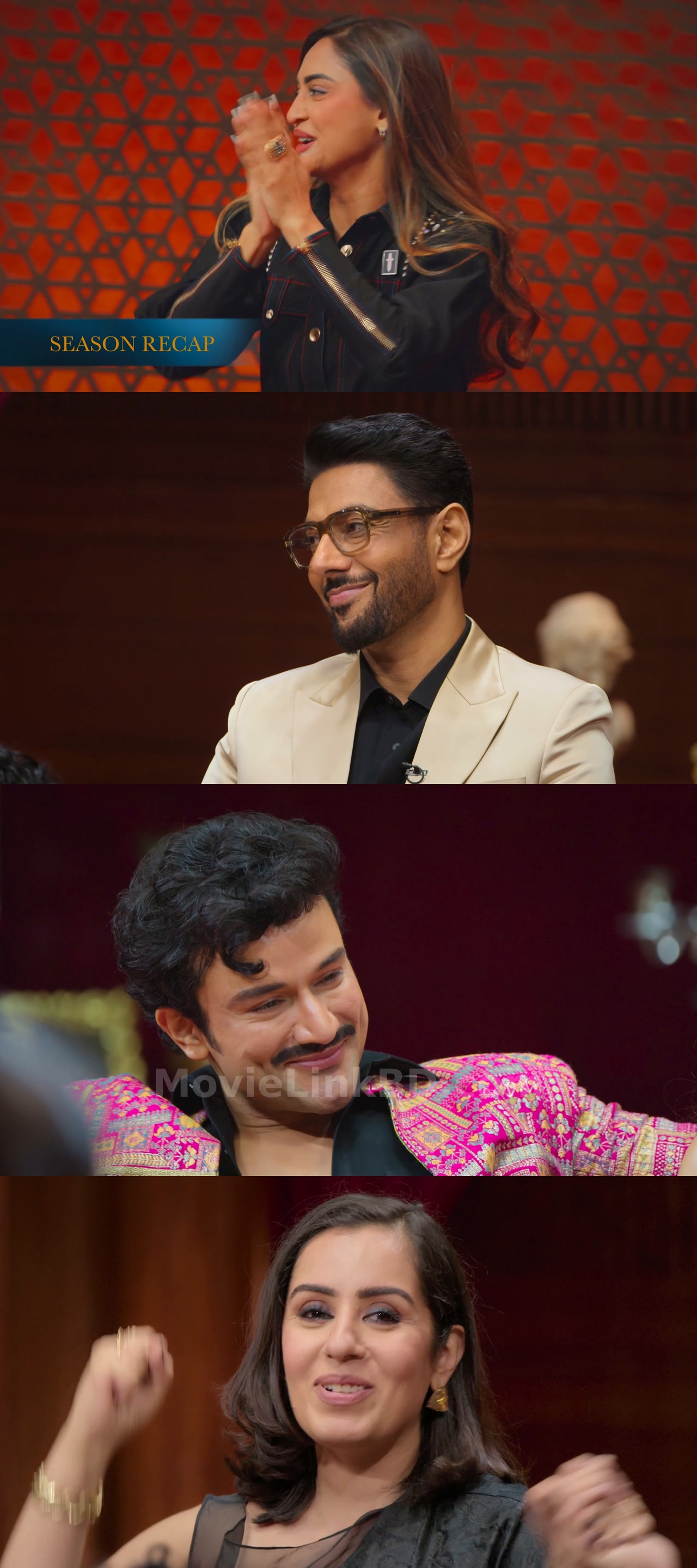 The Traitors India  S02 [Ep01-11] Completed (2026) &mdash; S02 &bull; Hindi on MovieLinkBD Episode 11 Reunion