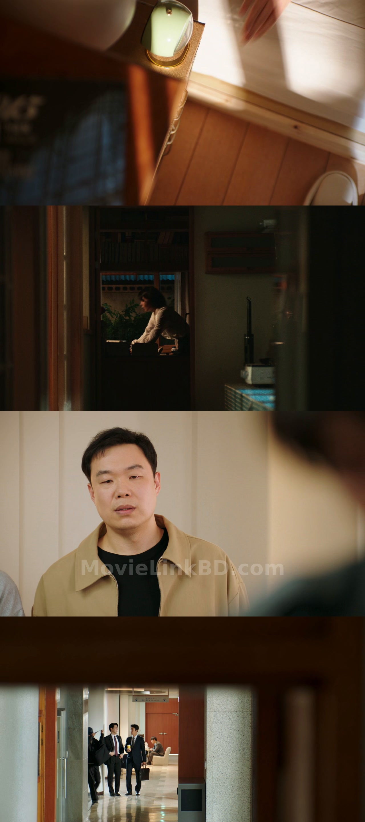 Idol I  S01 Epi 1-12 Completed (2025) &mdash; S01 &bull; Korean on MovieLinkBD Episode 1