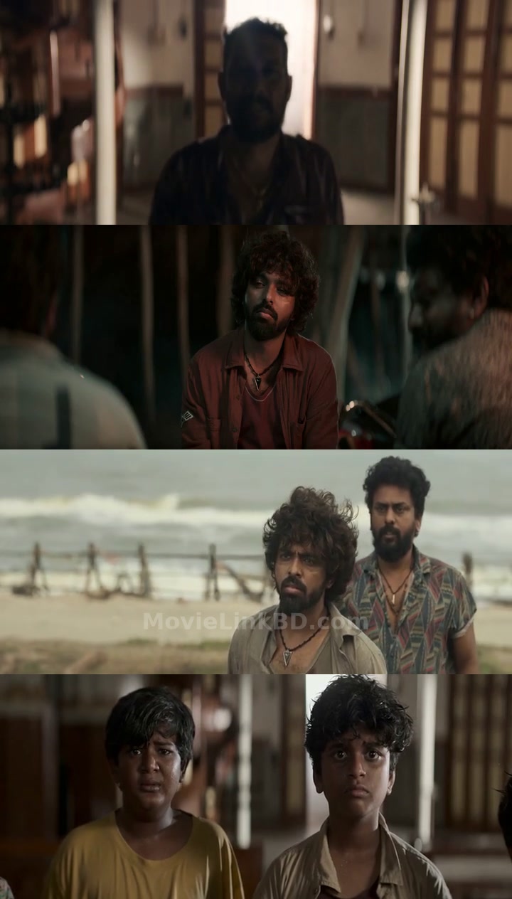Kingston  - Hindi Not Available (2025) &bull; Tamil on MovieLinkBD Movie