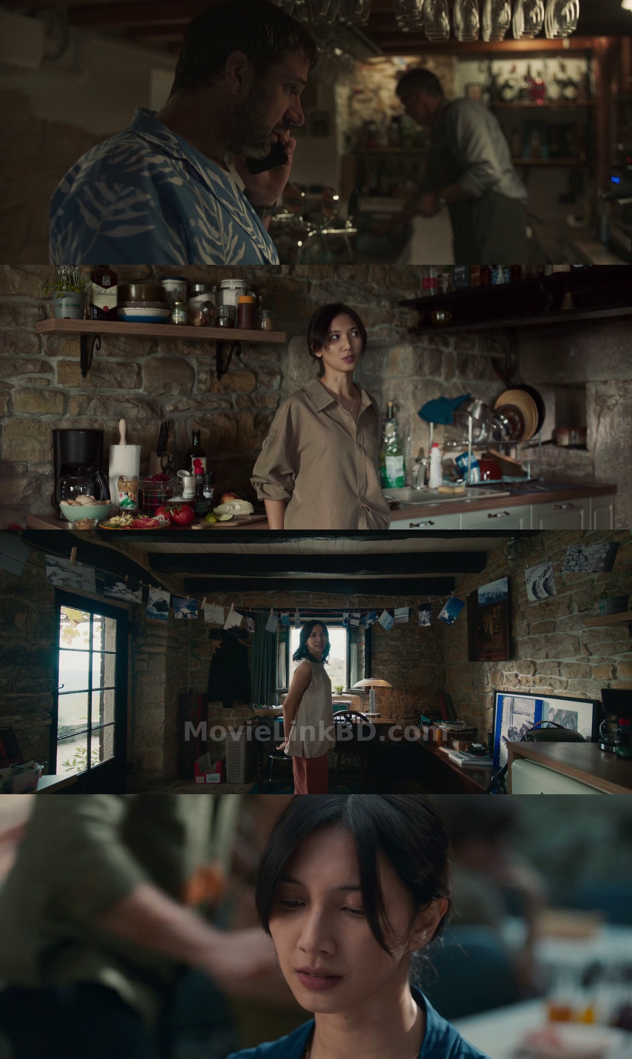 Sore: A Wife from the Future  E-Sub (2025) &bull; Indonesia on MovieLinkBD Movie