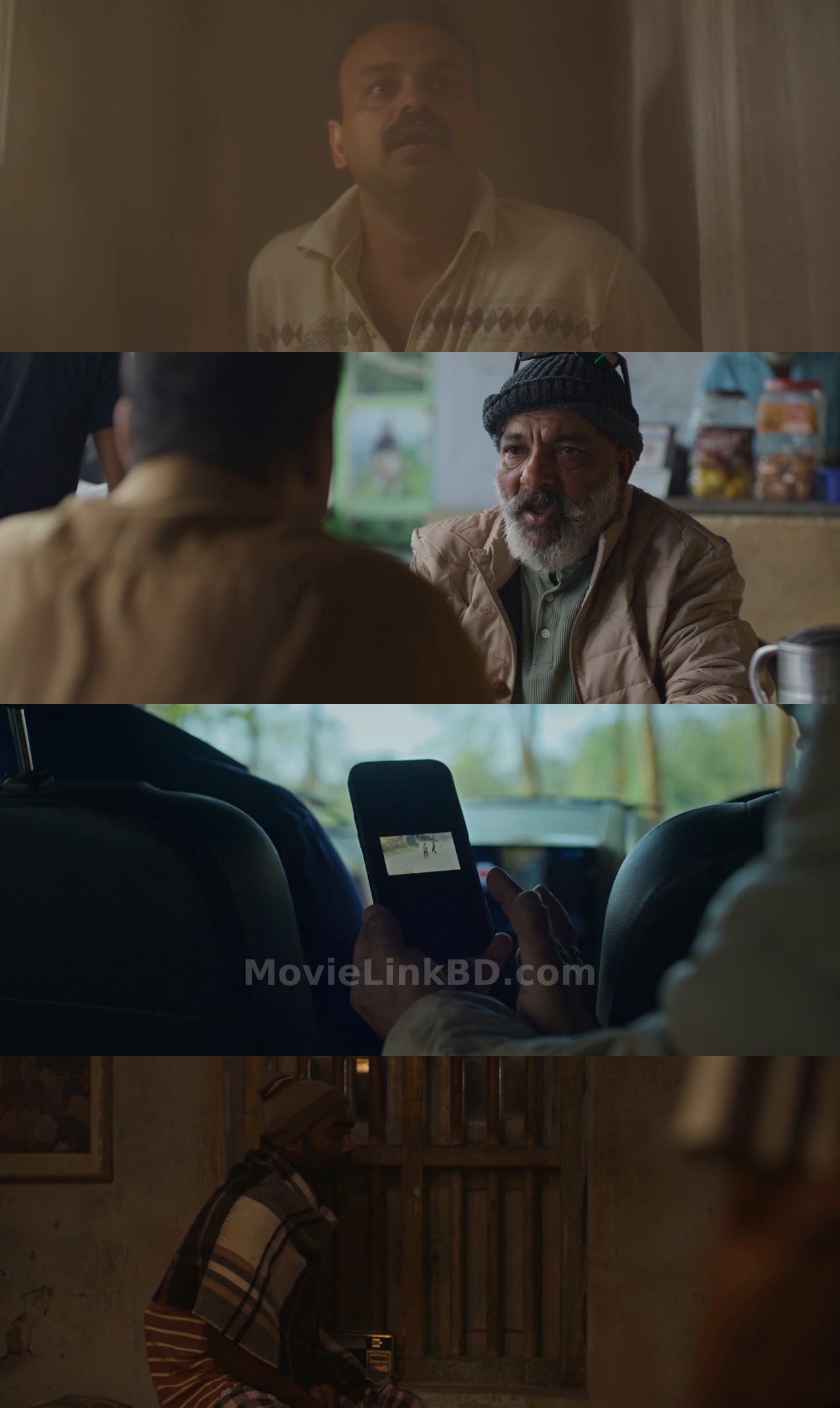 Oru Durooha Saahacharyathil  - HQ Hindi Dubbed (2026) &bull; Malayalam + Hindi on MovieLinkBD Movie