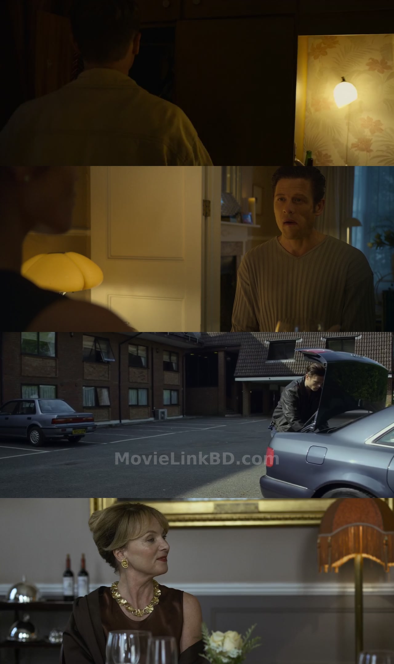 Rogue Agent (2022) English Download | MovieLinkBD TV Movie