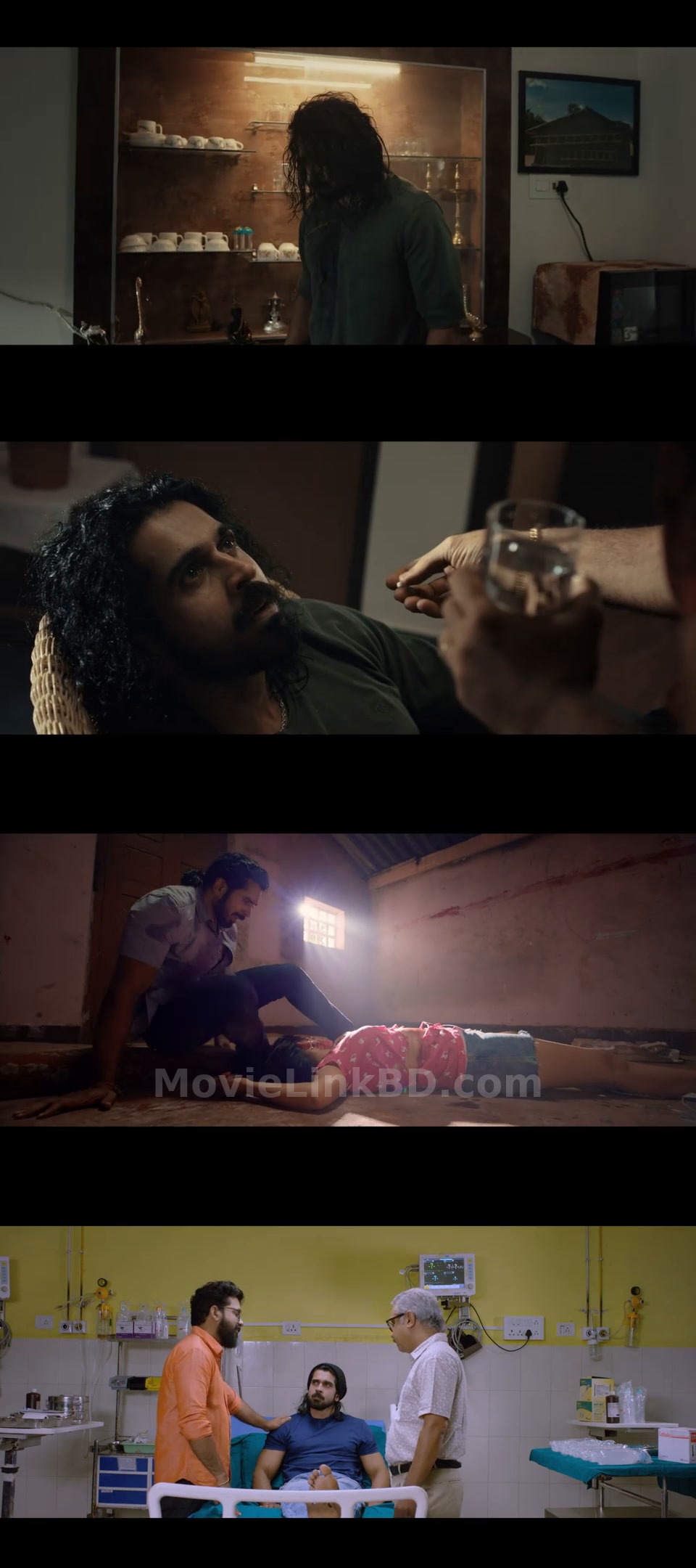 Dexter  [ORG Hindi] (2025) &bull; Hindi Dubbed on MovieLinkBD Movie
