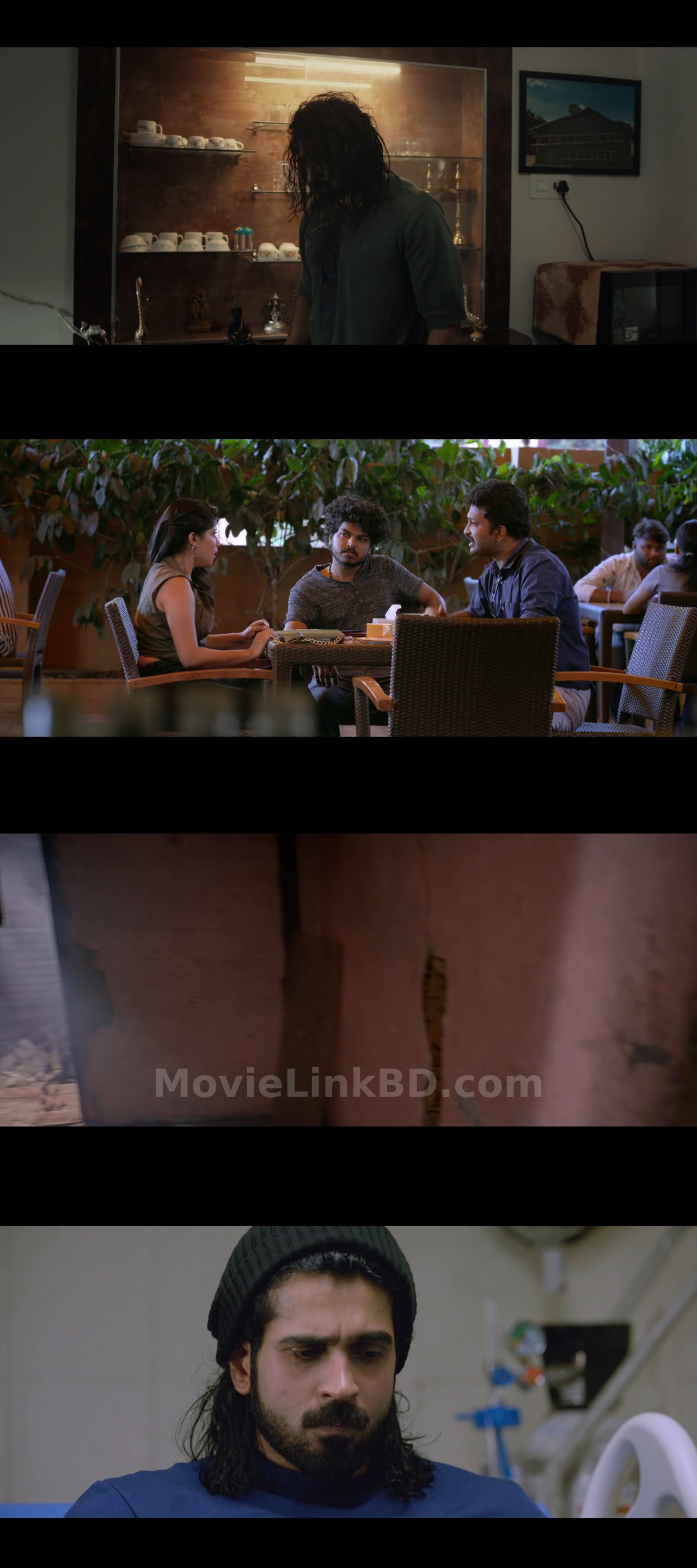 Dexter  [ORG Hindi] (2025) &bull; Hindi Dubbed on MovieLinkBD Movie