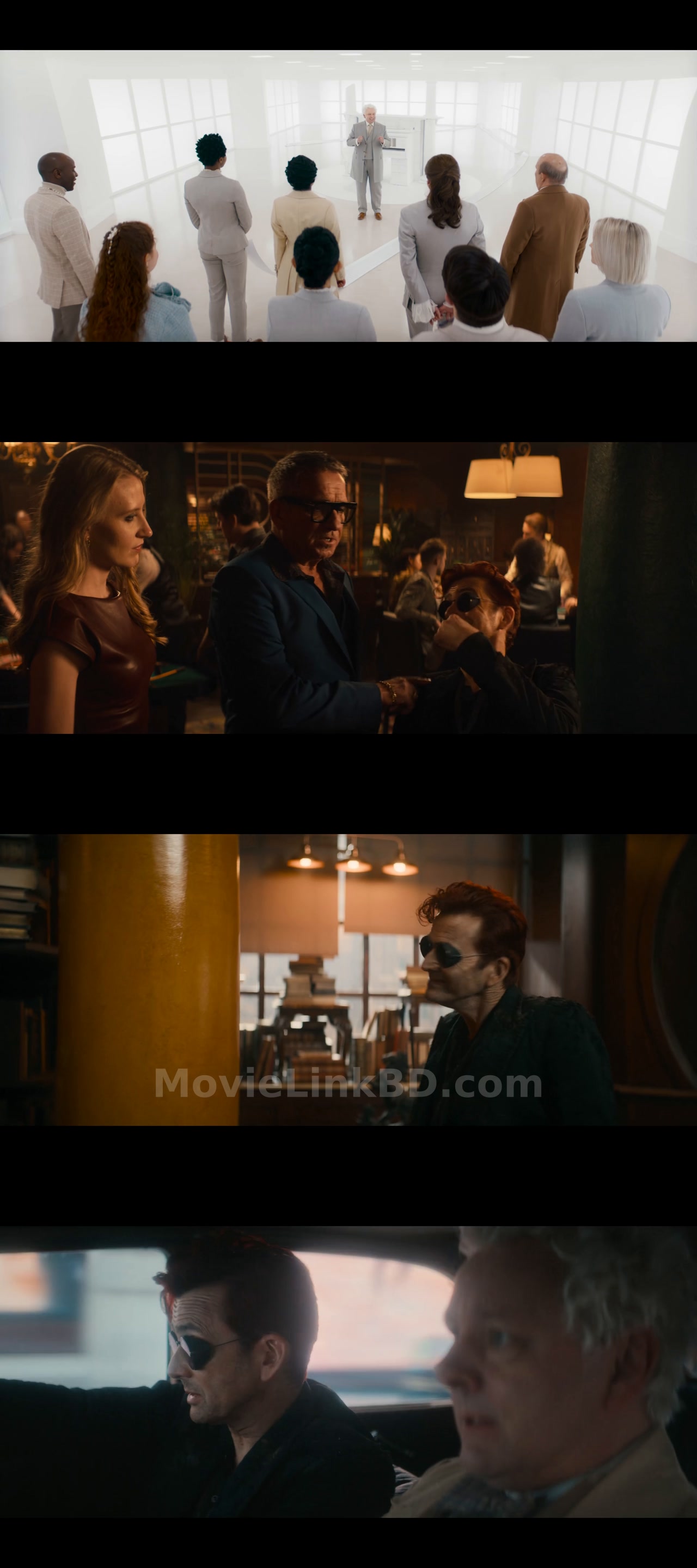 Good Omens  Season 3 [Ep01 Added] [ORG Hindi] (2026) &bull; English + Hindi on MovieLinkBD Episode 01