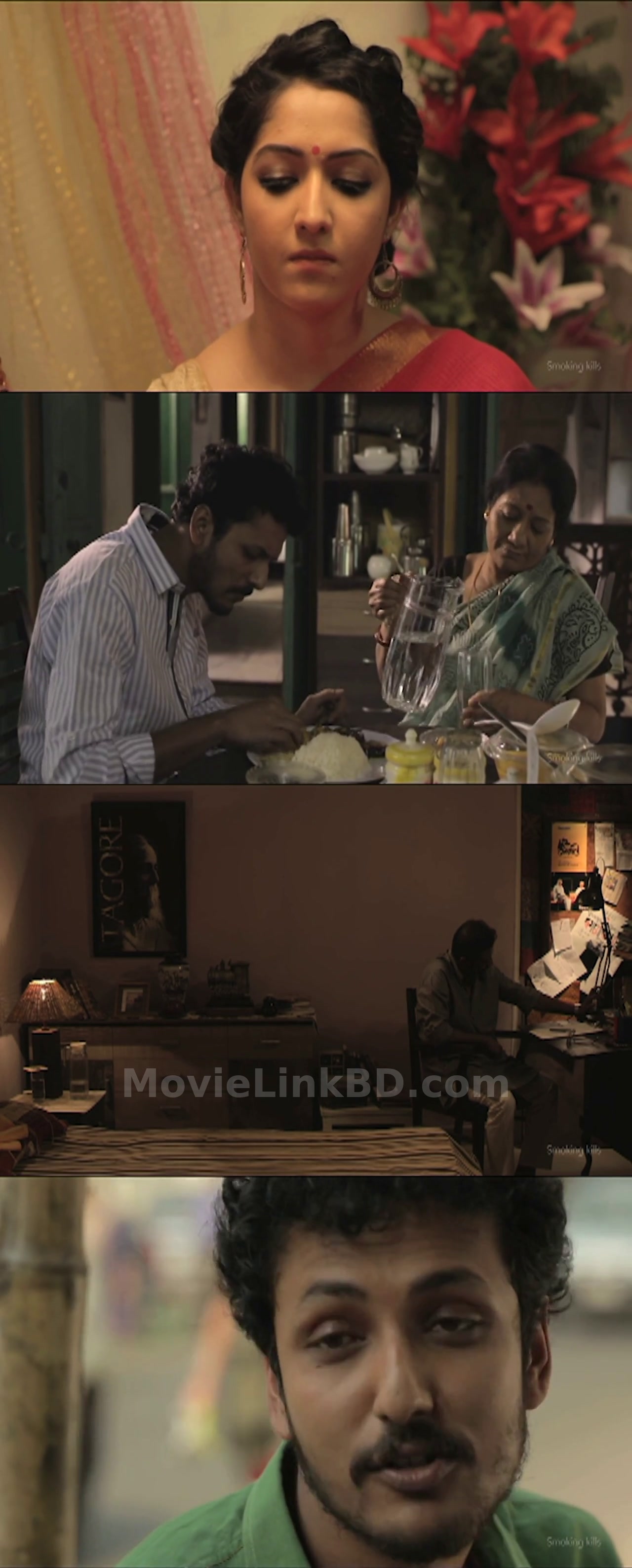 Onnyo Basanto (2015) &bull; Bangla on MovieLinkBD Movie