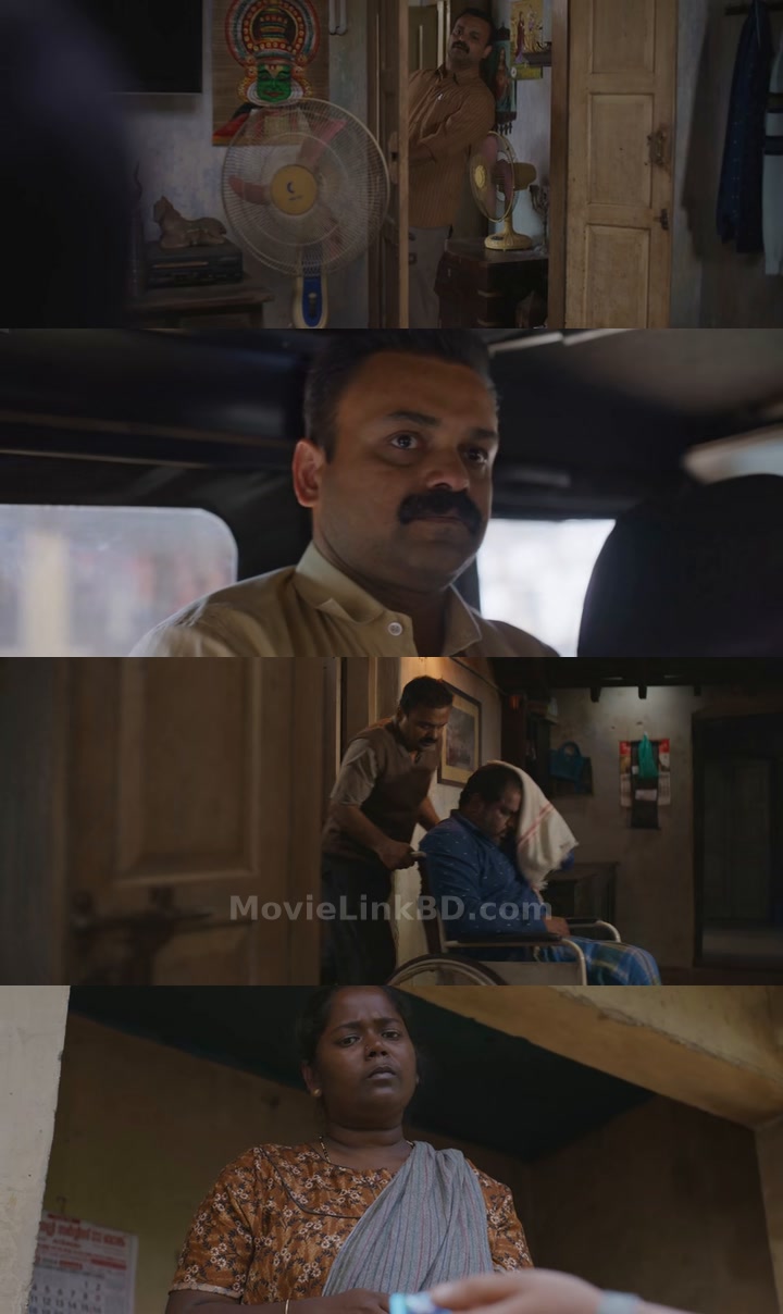 Oru Durooha Saahacharyathil  - HQ Hindi Dubbed (2026) &bull; Malayalam + Hindi on MovieLinkBD Movie
