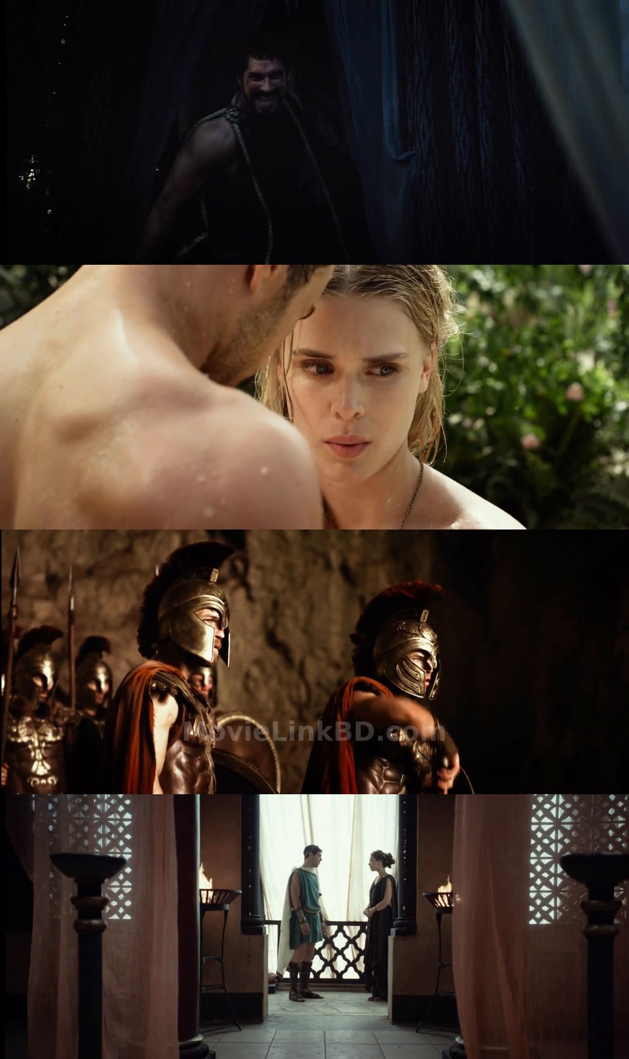 The Legend of Hercules (2014) Hindi Download | MovieLinkBD TV Movie