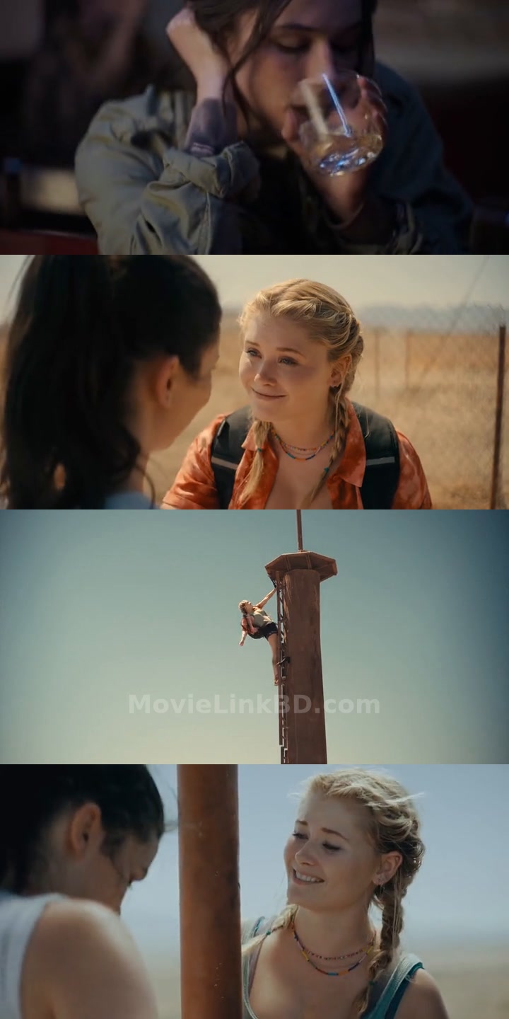Fall (2022) &bull; Hindi, English on MovieLinkBD Movie